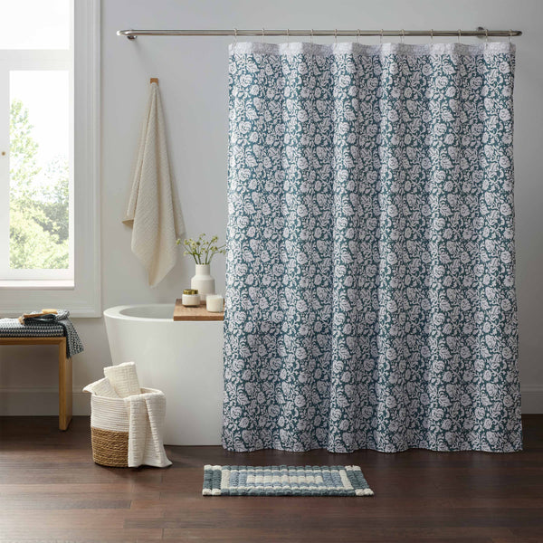 Shower Curtains