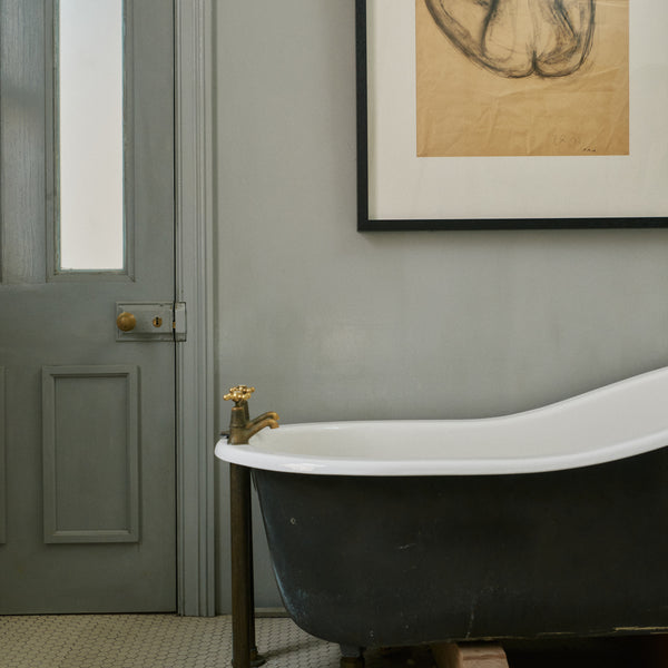 ECHO BATH MAT
caper & chalk