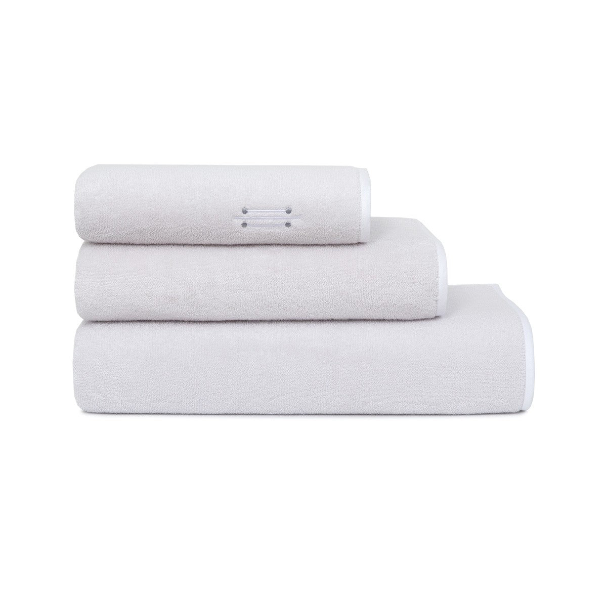 Yves Delorme Couture Piano Towels