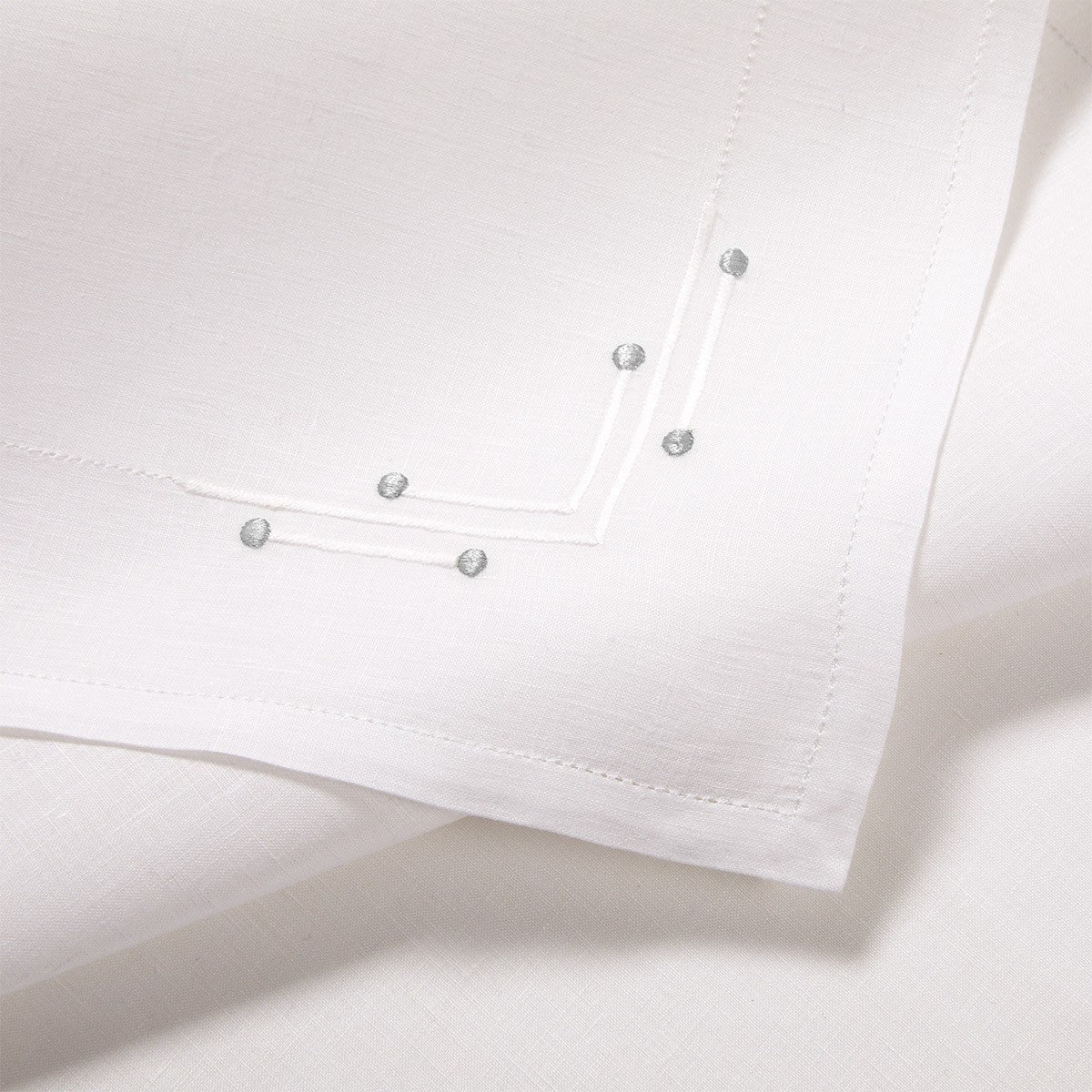Yves Delorme Couture Piano Placemat