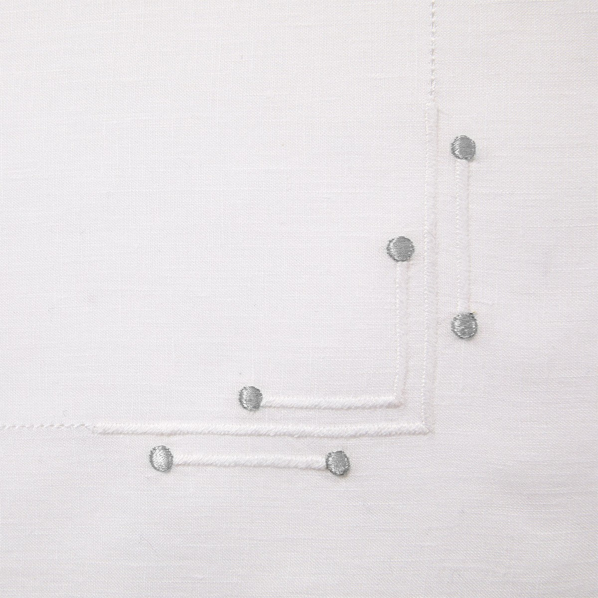 Yves Delorme Couture Piano Placemat