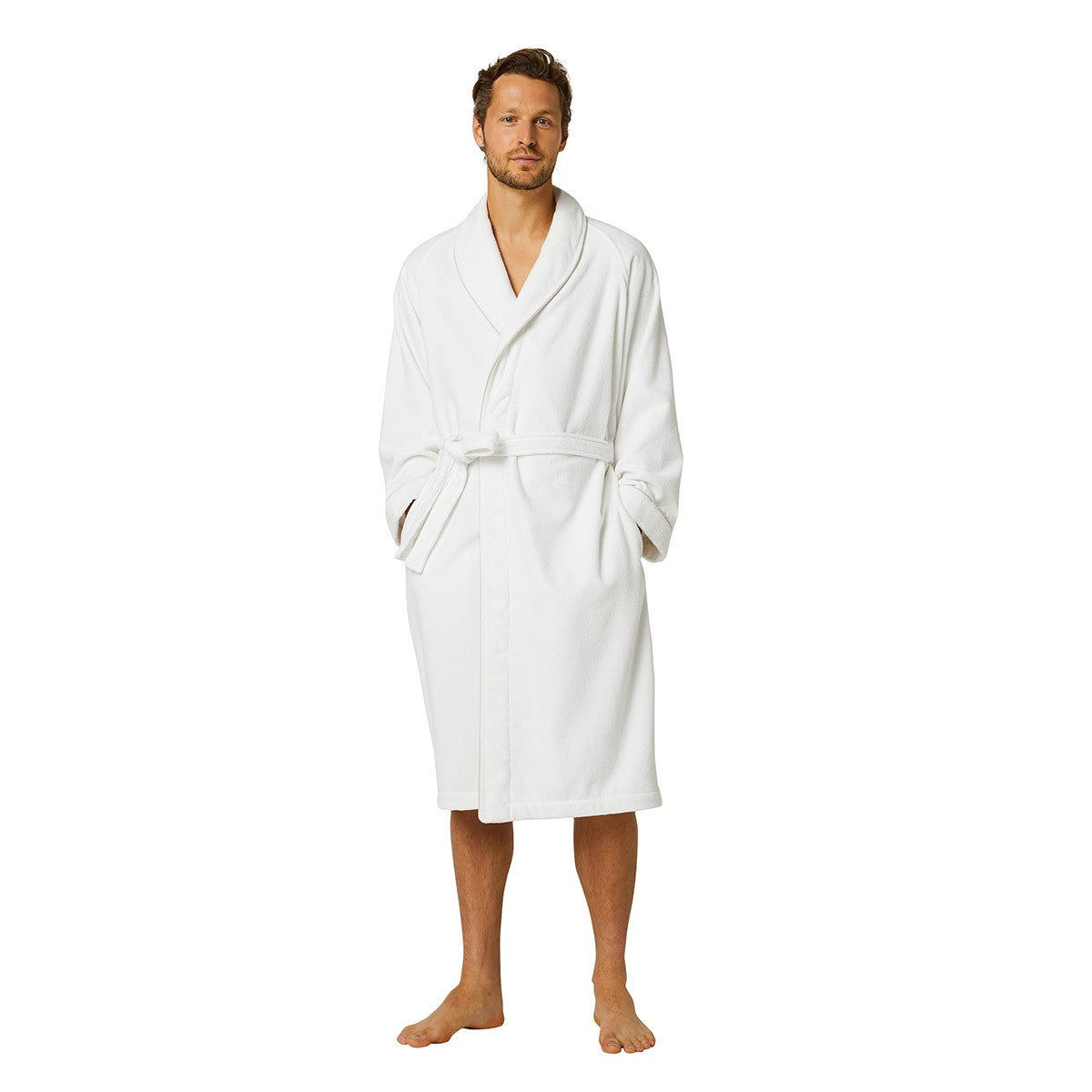 Yves Delorme Idole Bath Robe