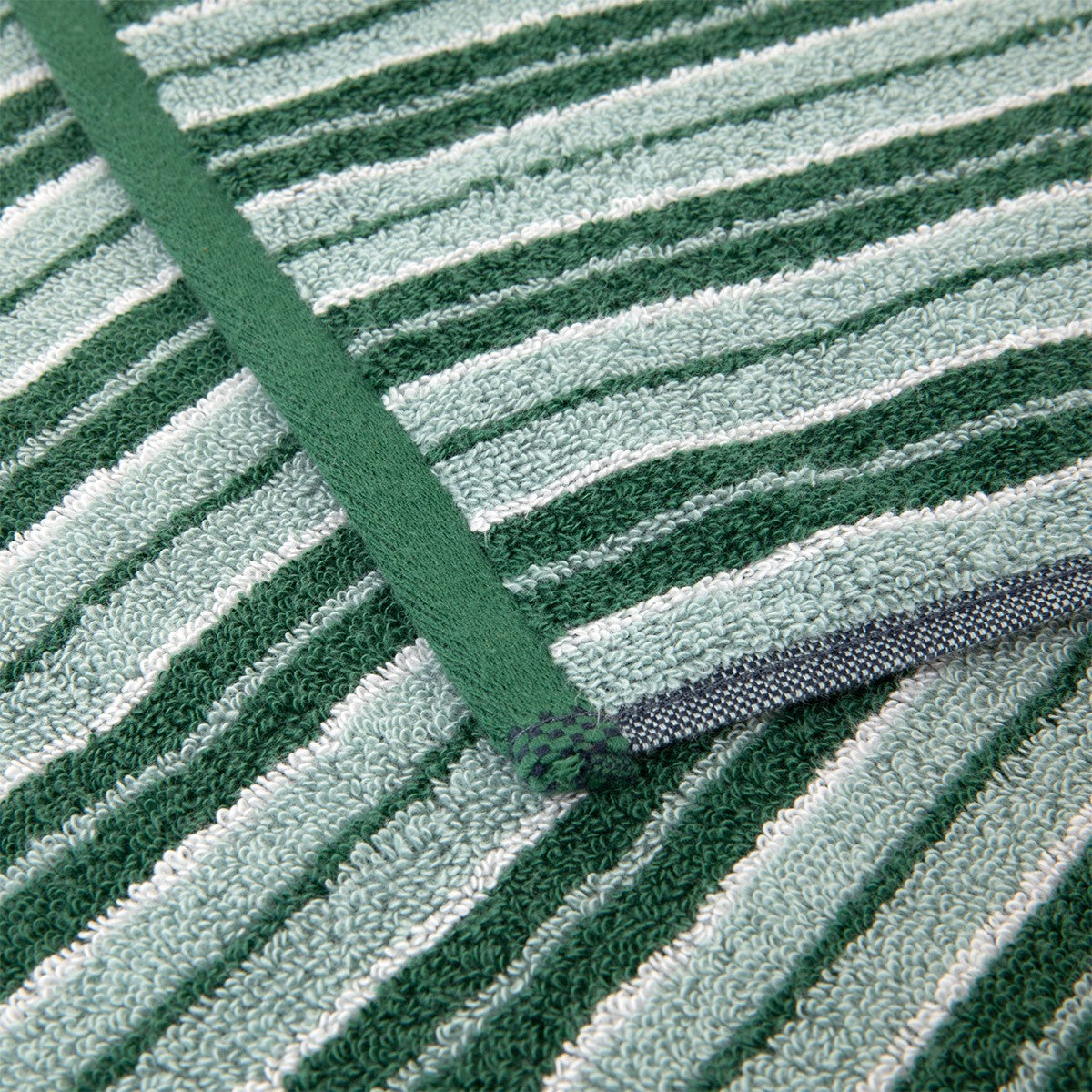 Kenzo K Club Towels