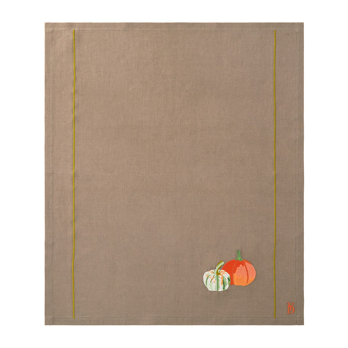 Yves Delorme Courges Tea Towel
