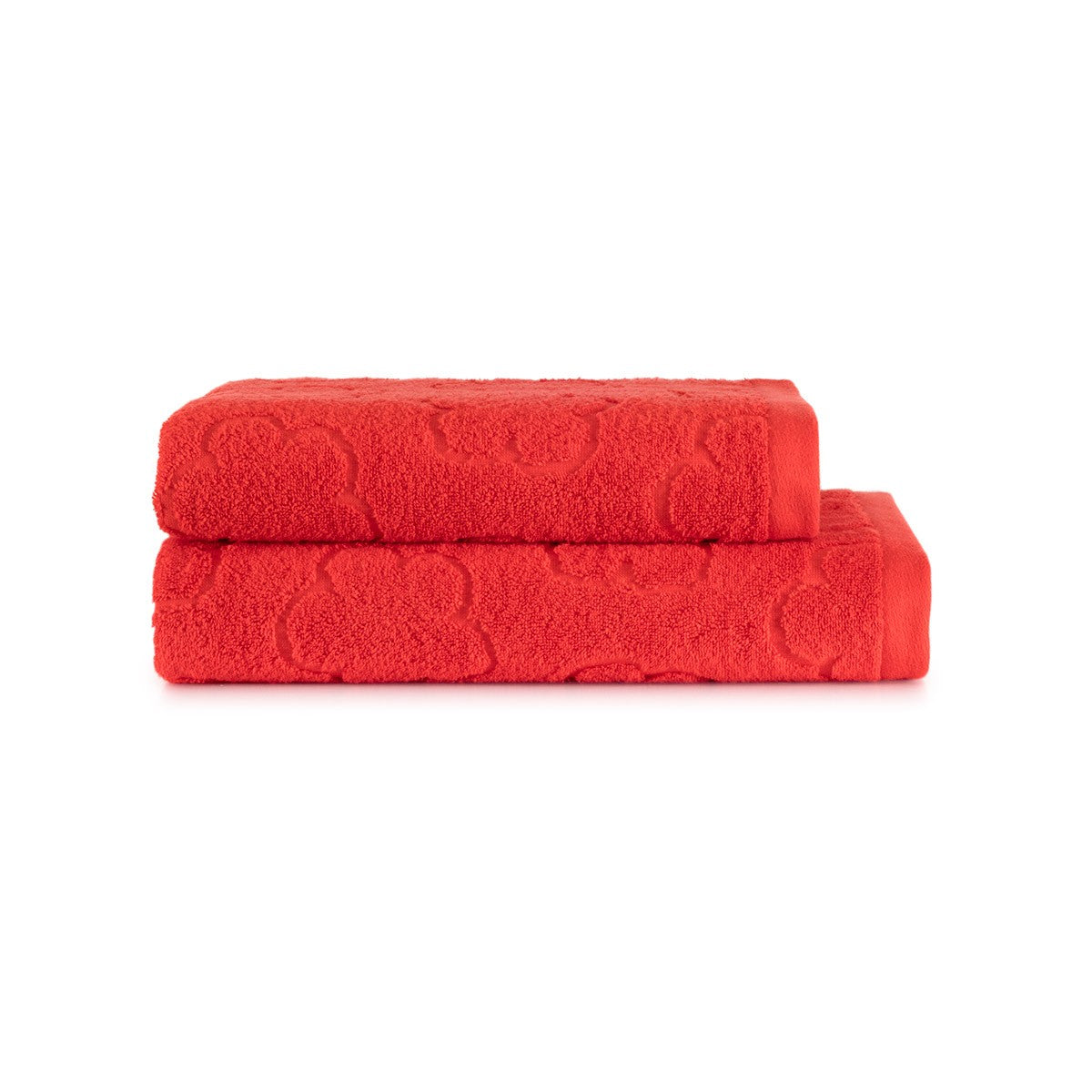Kenzo K Hanadot Towels