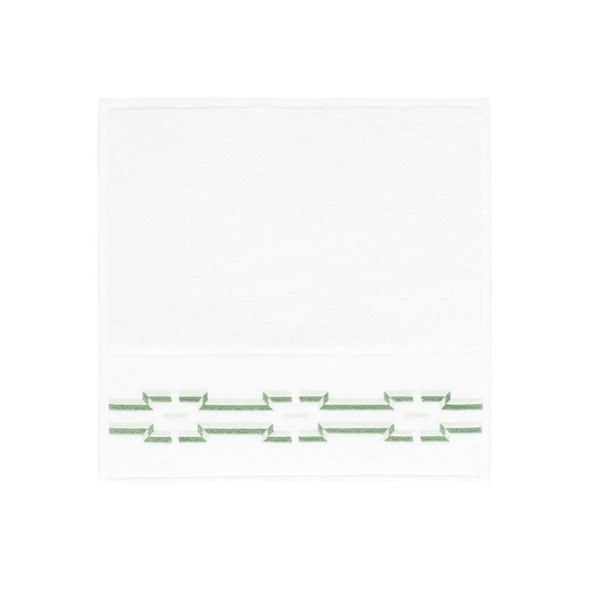 Yves Delorme Couture Tuileries Towels