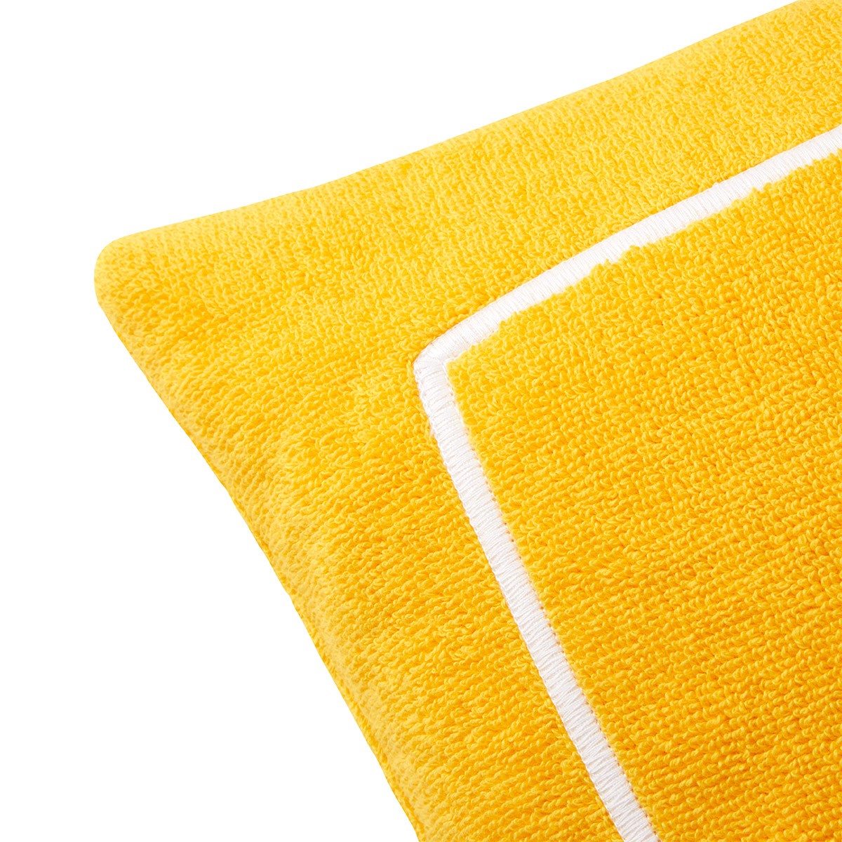 Yves Delorme Croisiere Cushion