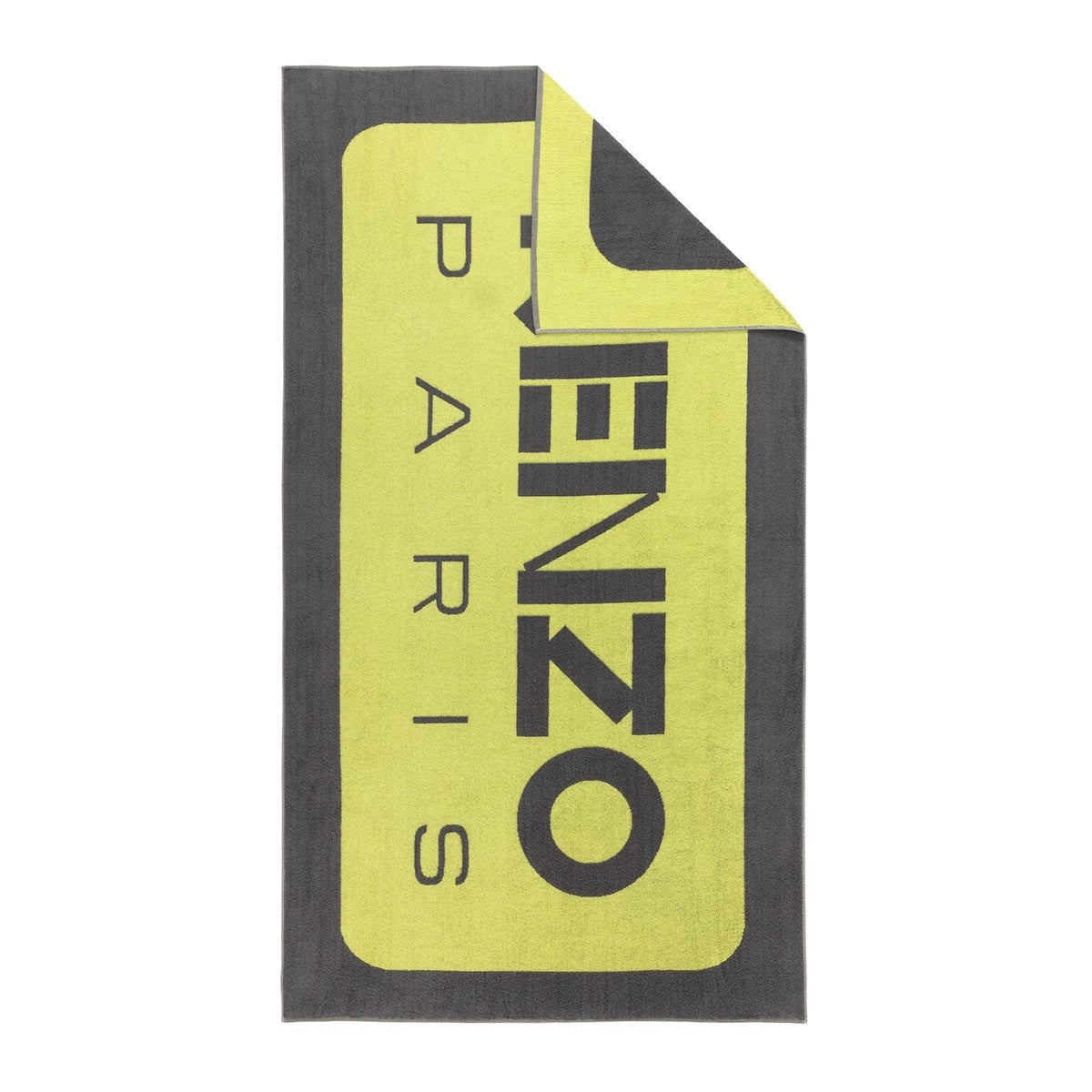 Kenzo K Label Beach Towel