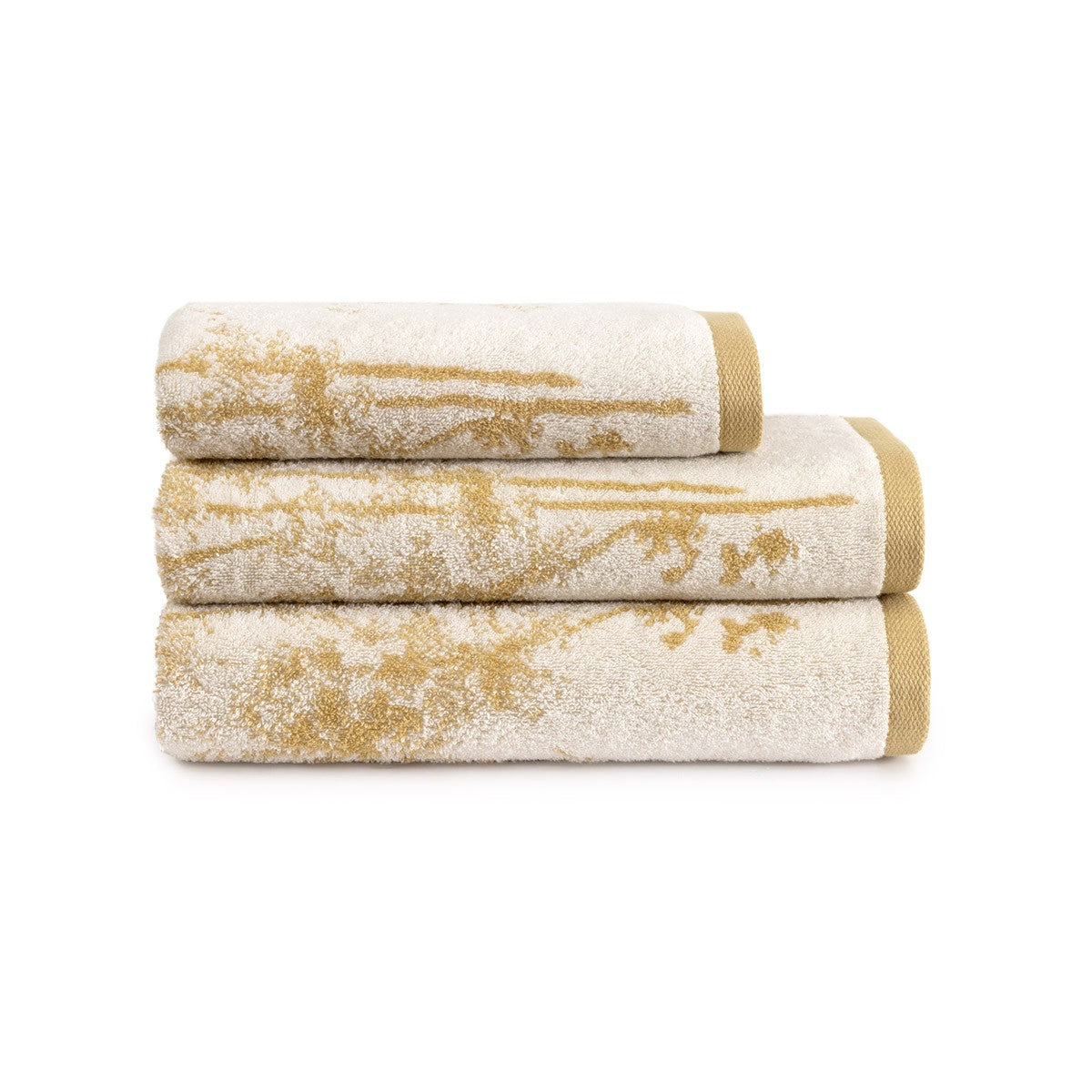Yves Delorme Legende Towels