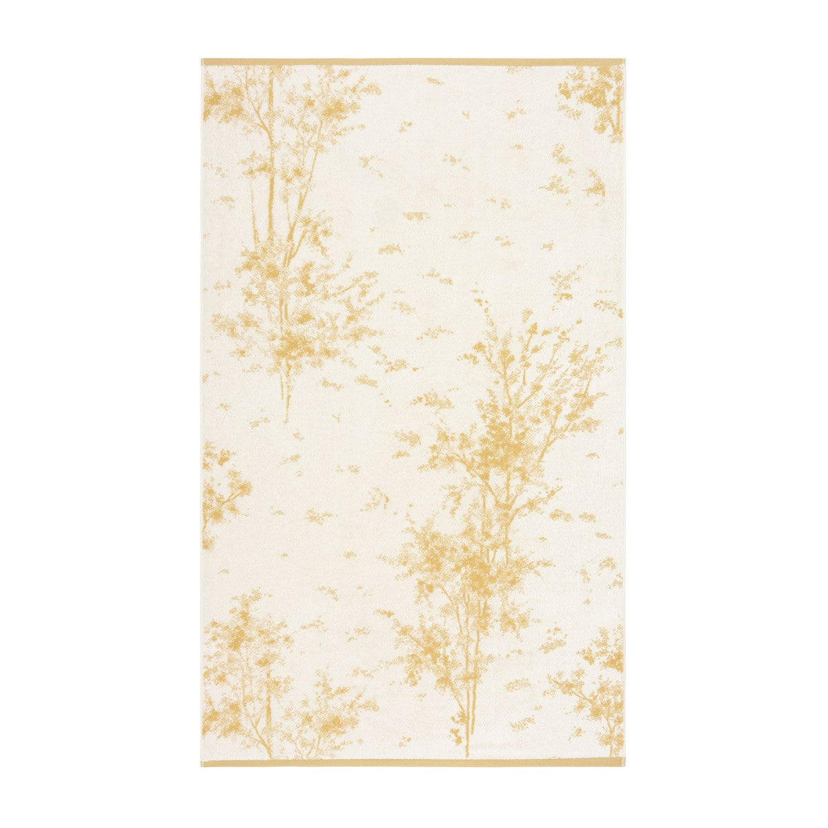 Yves Delorme Legende Towels