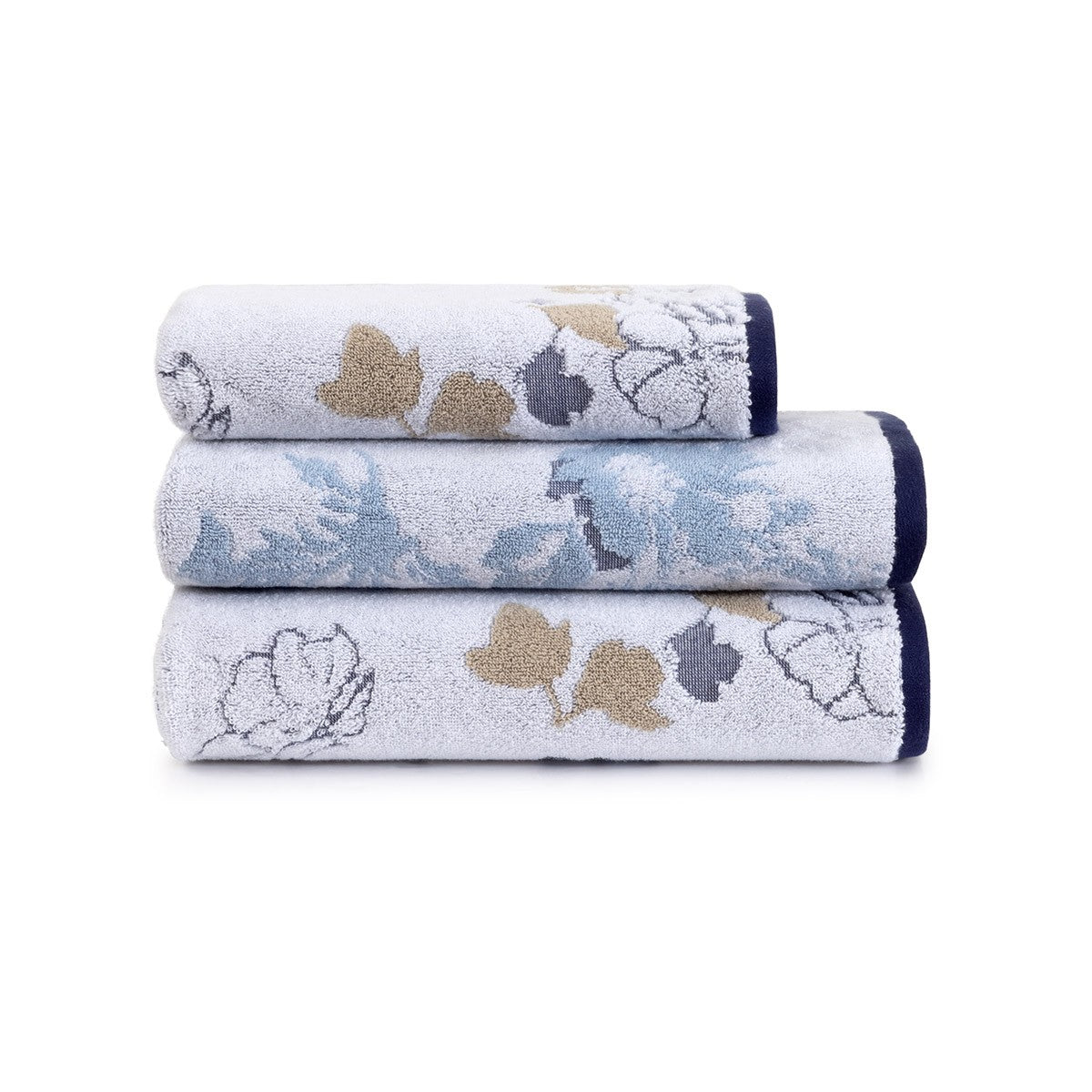 Yves Delorme Eclipses Towels
