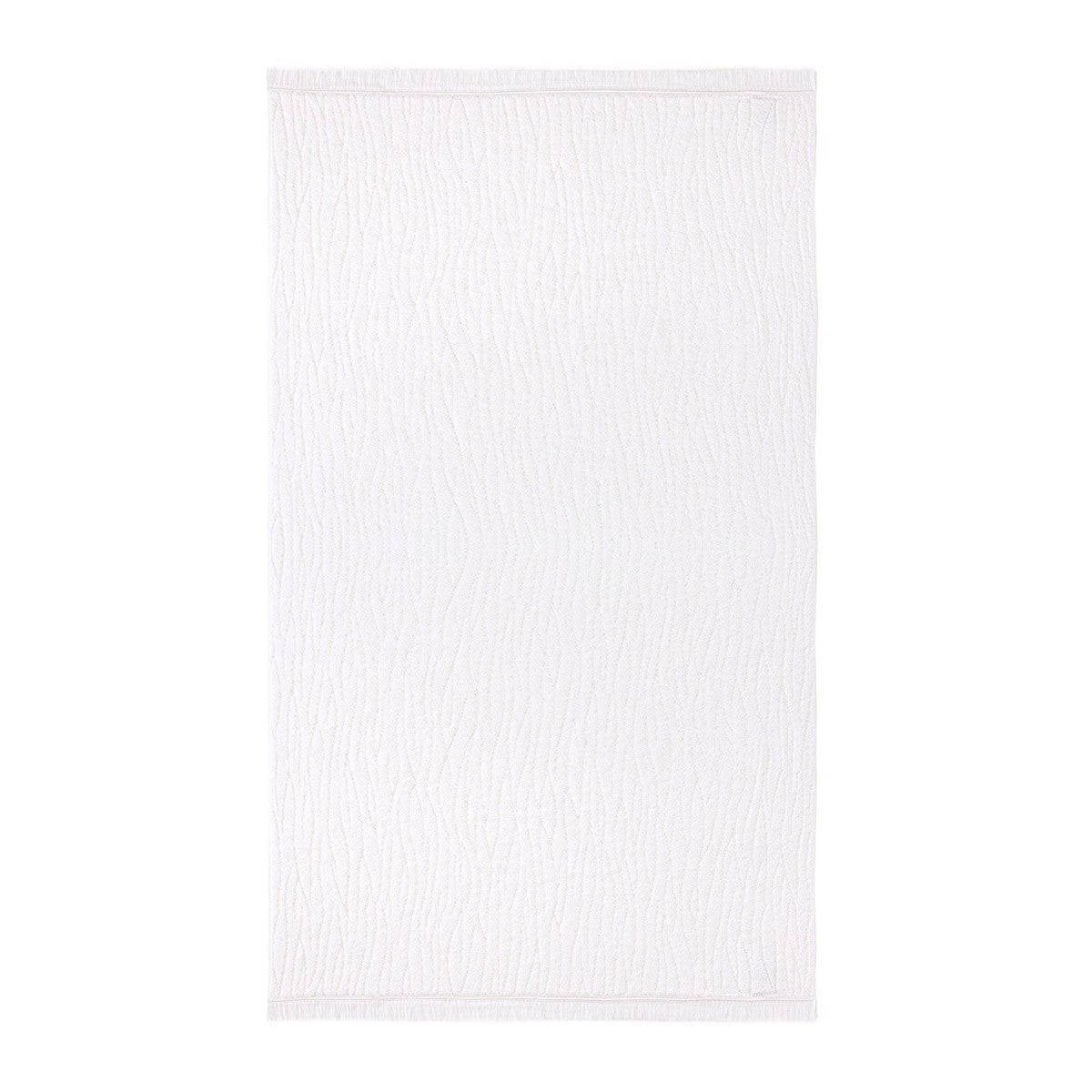 Yves Delorme Luciole Towels