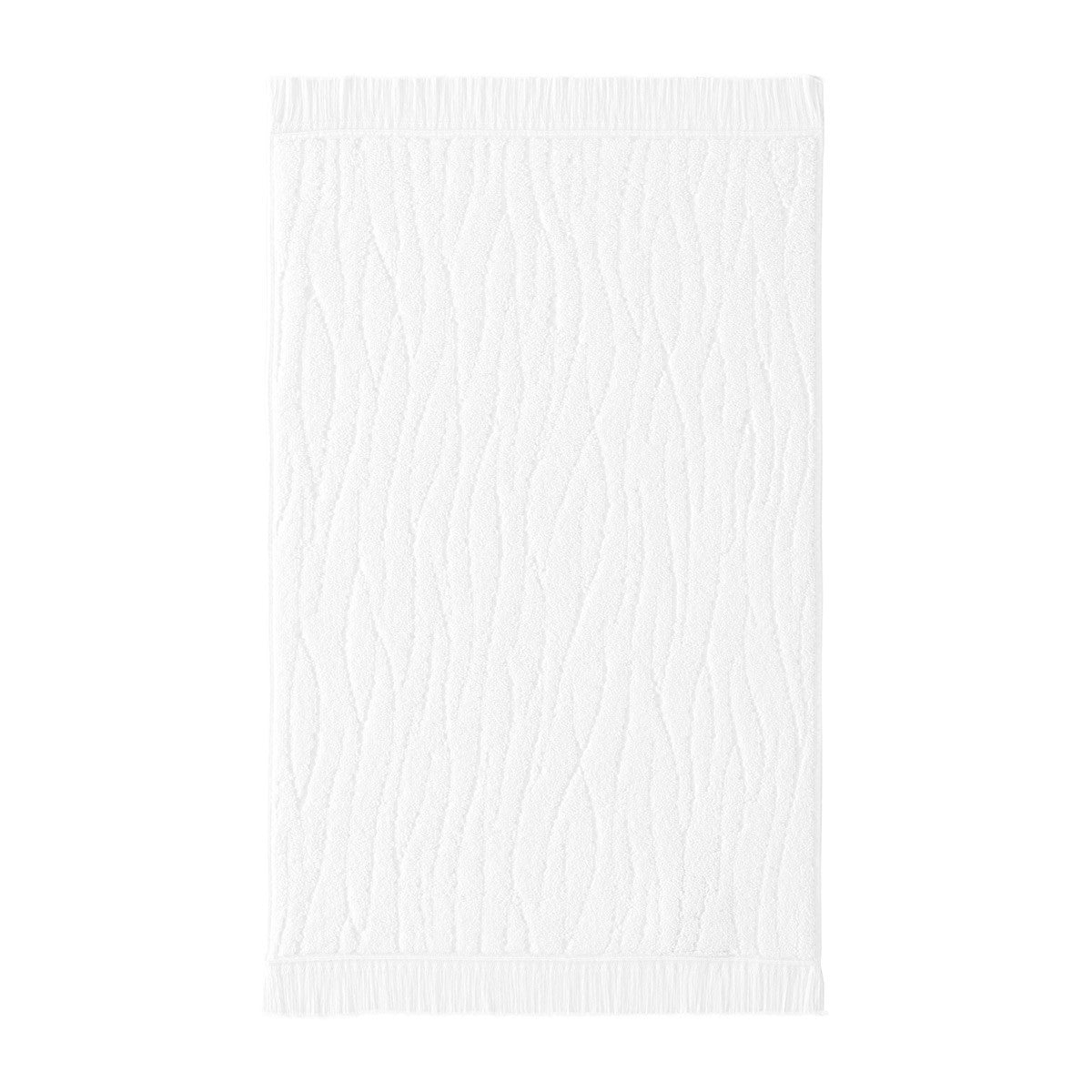 Yves Delorme Luciole Towels