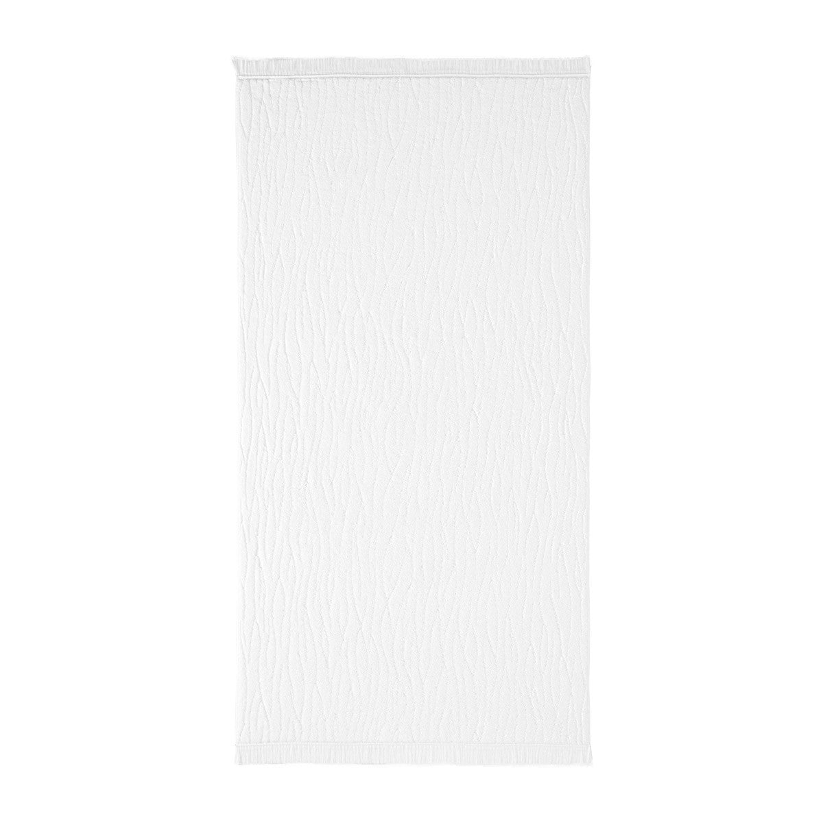 Yves Delorme Luciole Towels