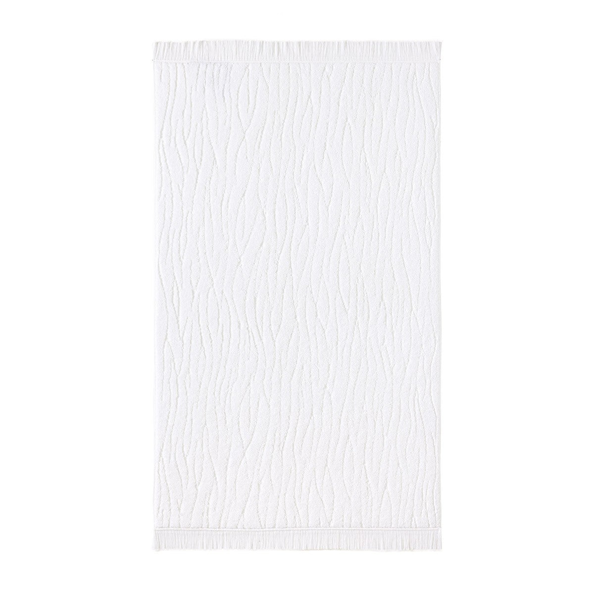 Yves Delorme Luciole Towels
