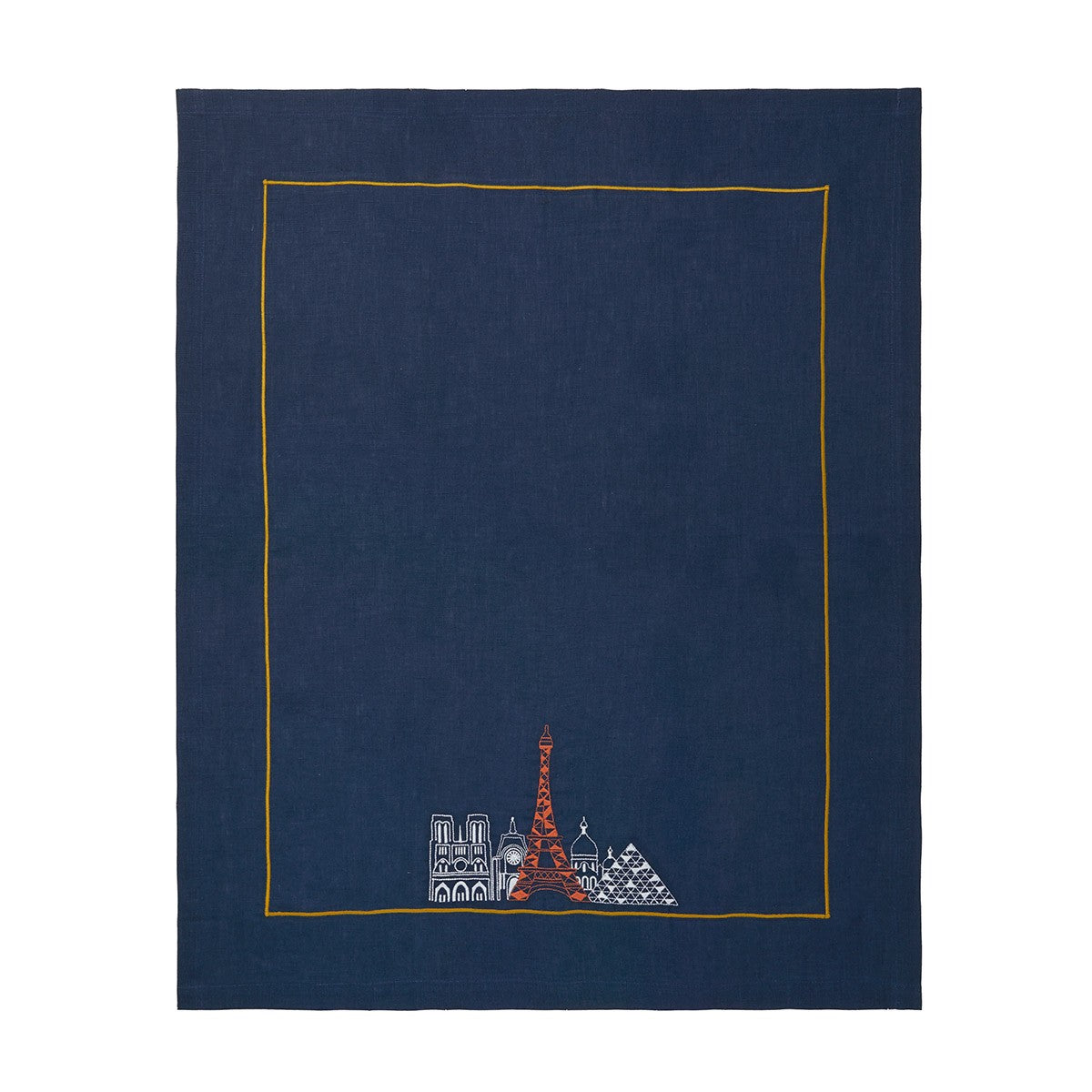 Yves Delorme Heroines Tea Towel