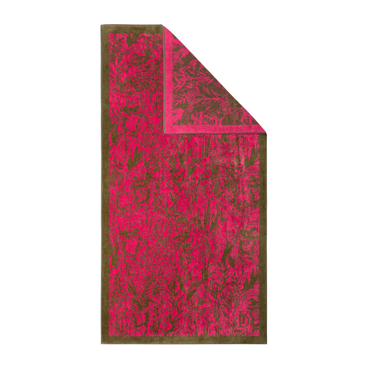 Yves Delorme SAO Beach Towel