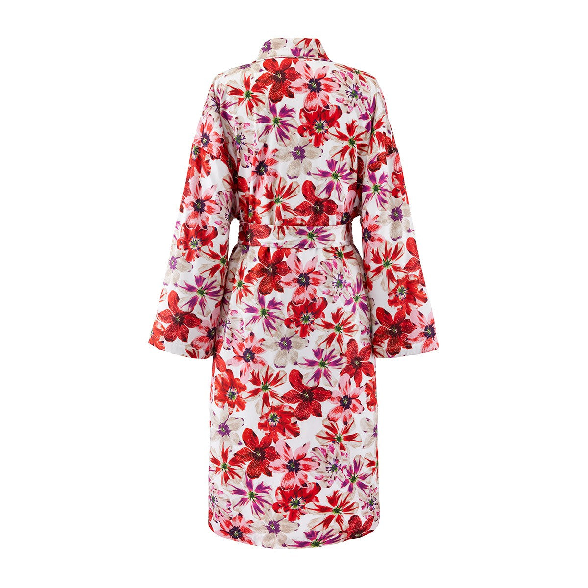 Kenzo K Fleur Bath Robe