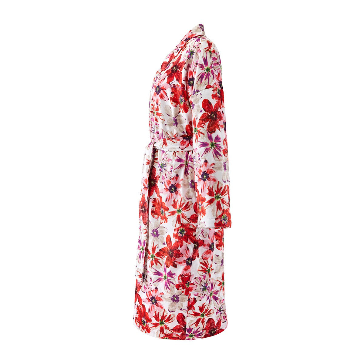Kenzo K Fleur Bath Robe
