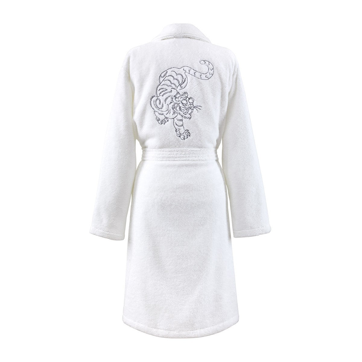 Kenzo K Astral Bath Robe