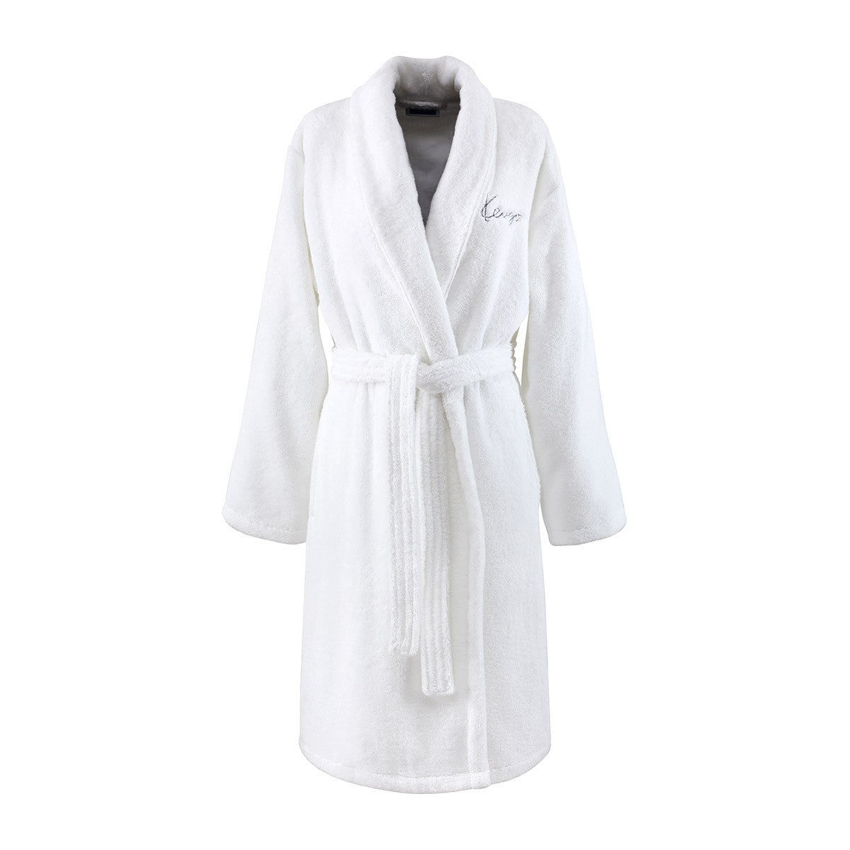 Kenzo K Astral Bath Robe