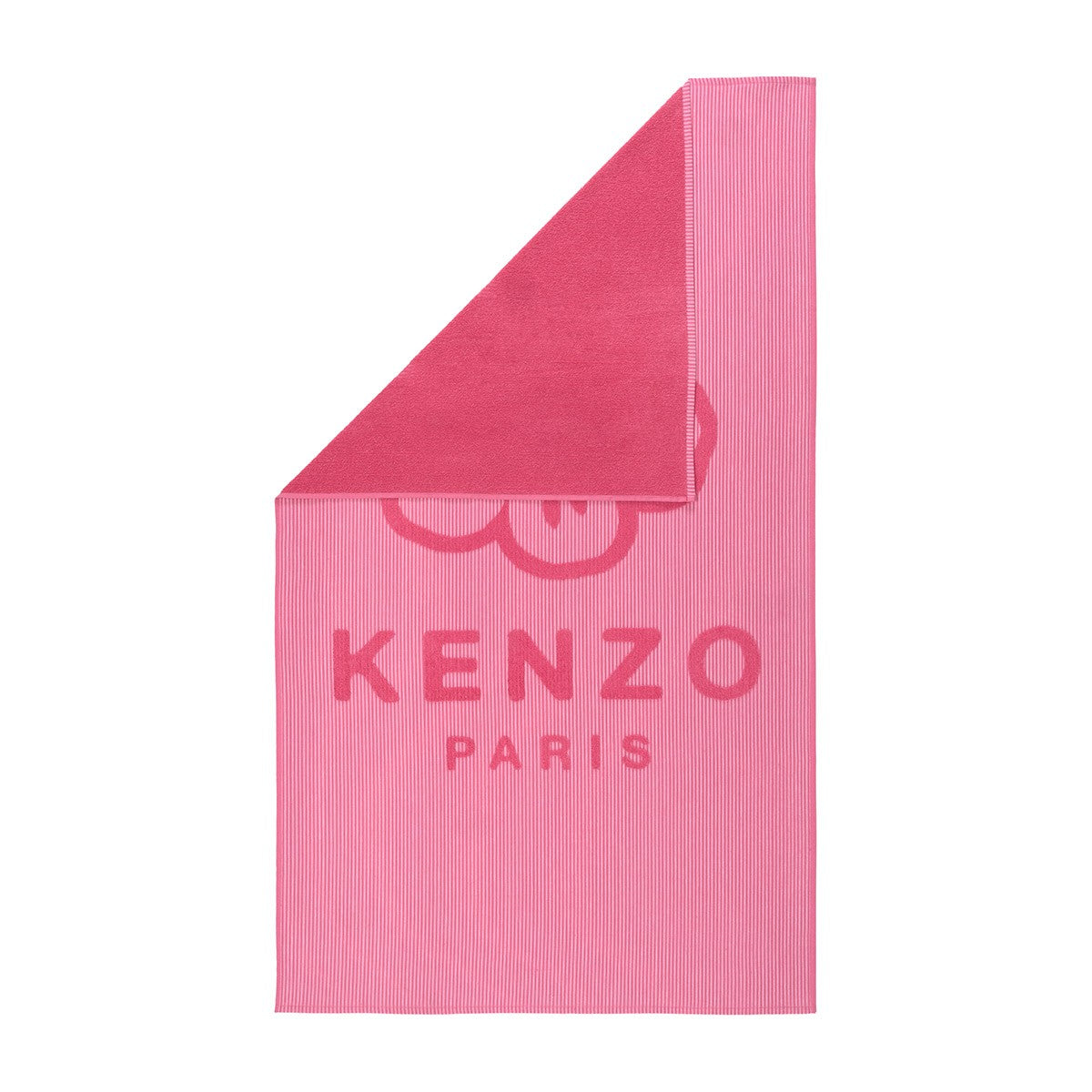 Kenzo K Hanko Beach Towel