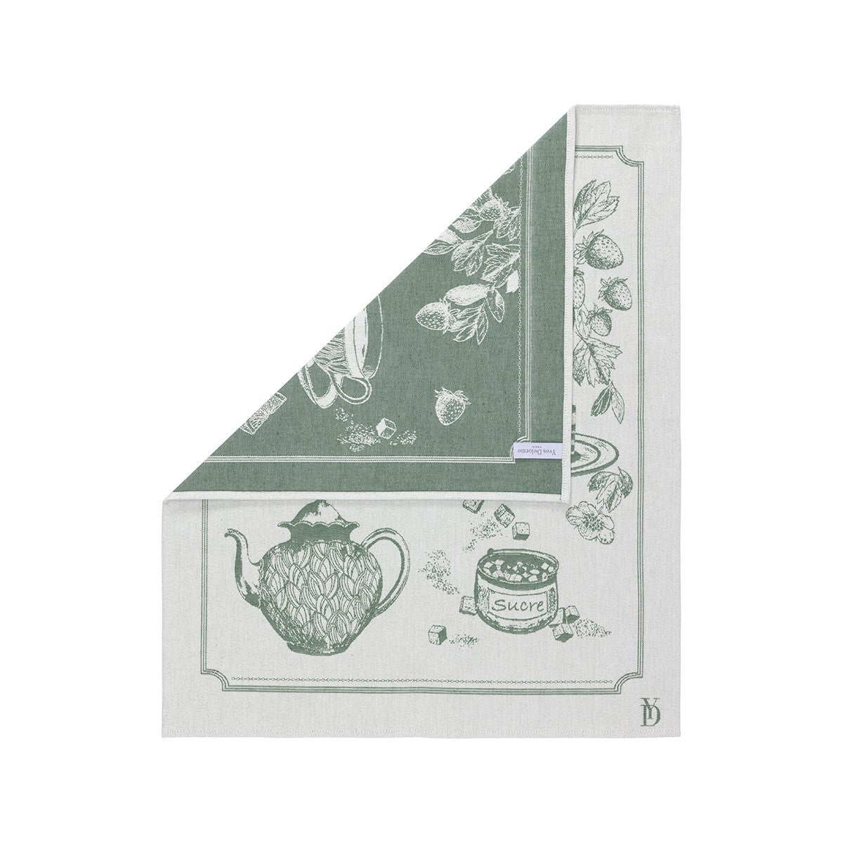 Yves Delorme The Tea Towel