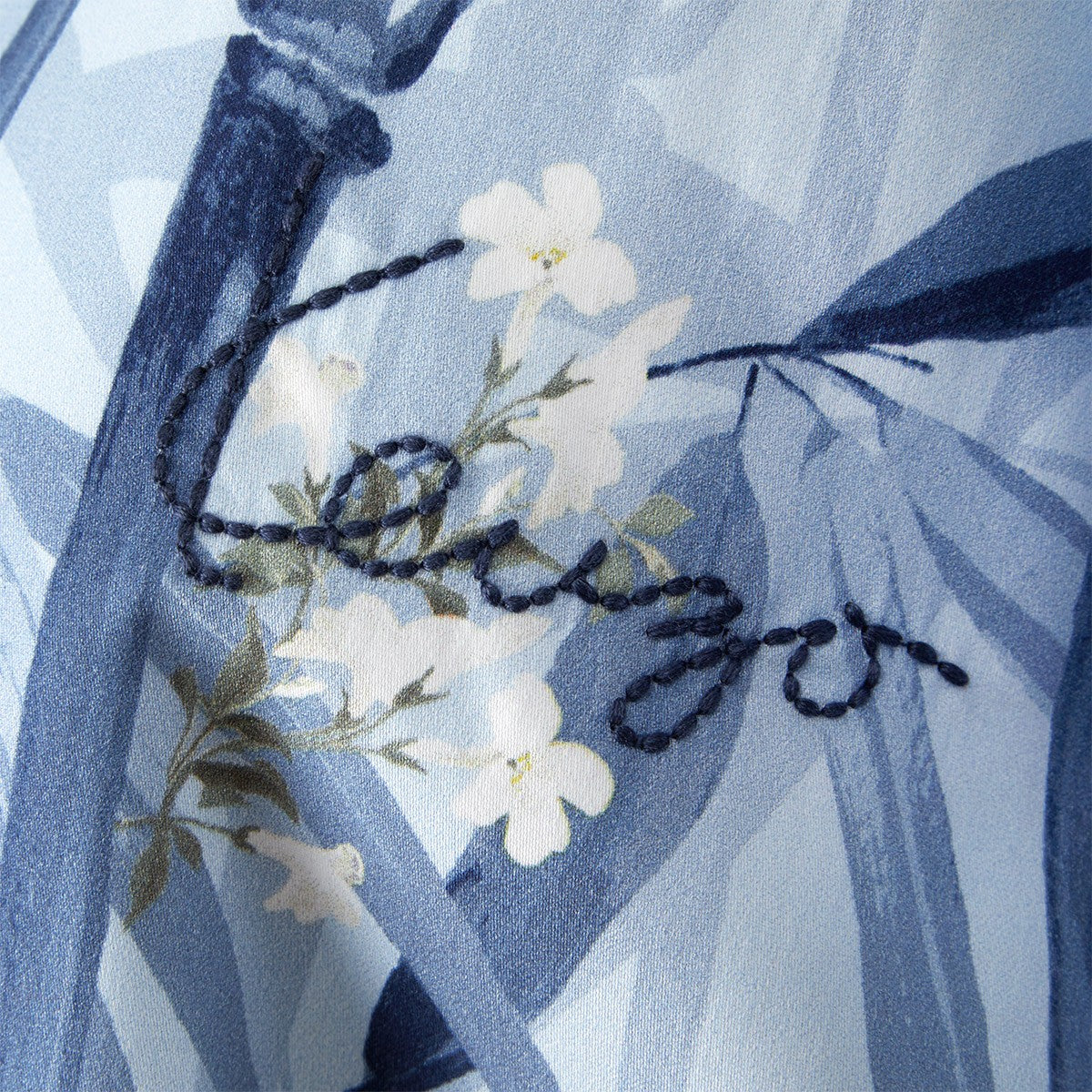 Kenzo K Zen Bath Robe