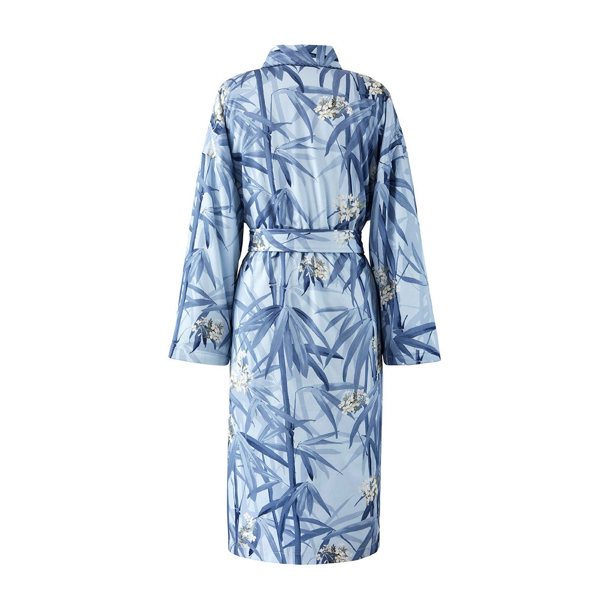 Kenzo K Zen Bath Robe