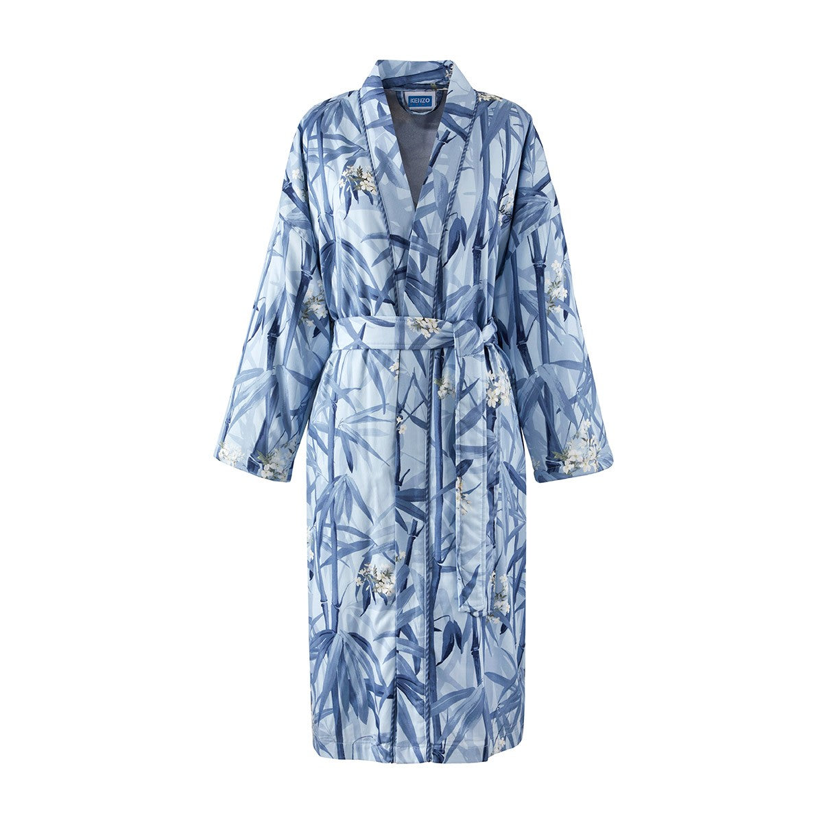 Kenzo K Zen Bath Robe