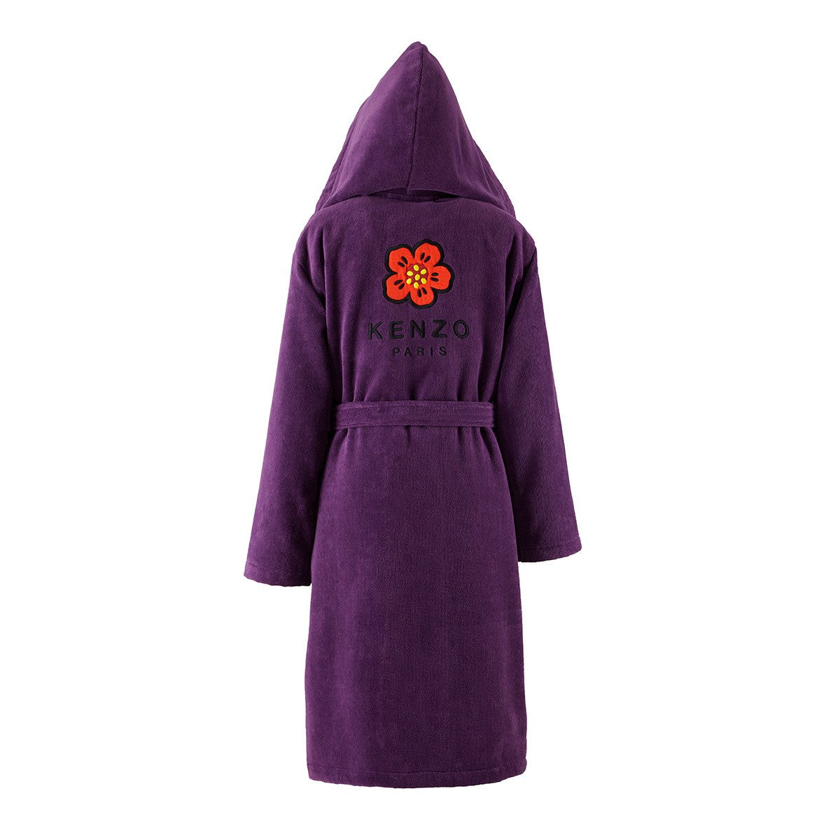 Kenzo K Boke Bath Robe