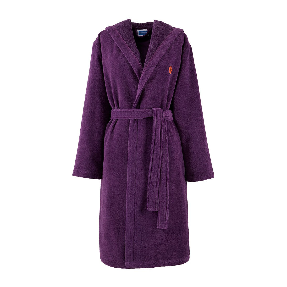 Kenzo K Boke Bath Robe