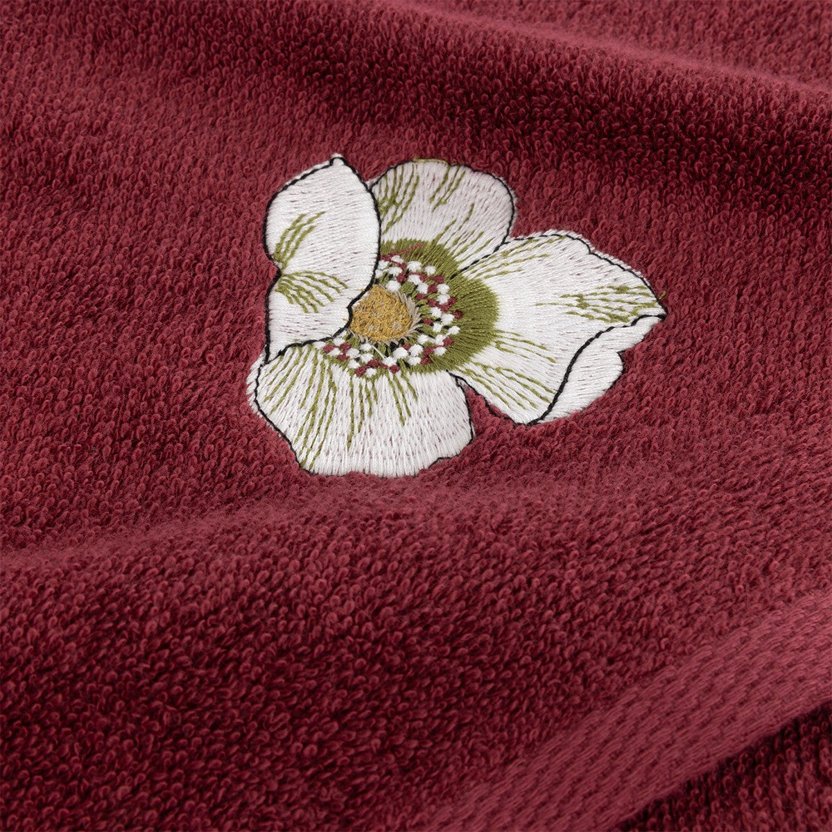 Yves Delorme Corolles Towels