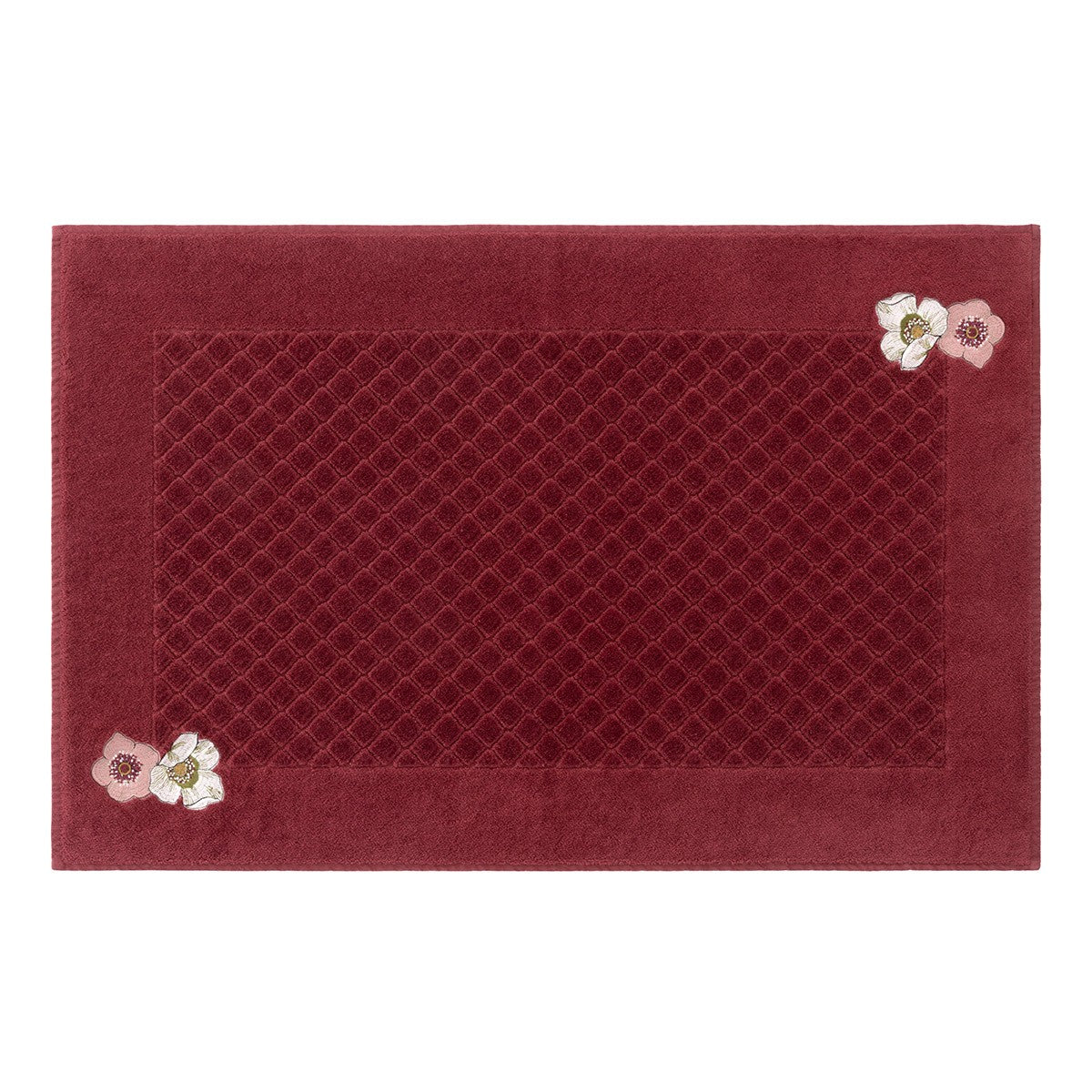 Yves Delorme Corolles Bath Mat