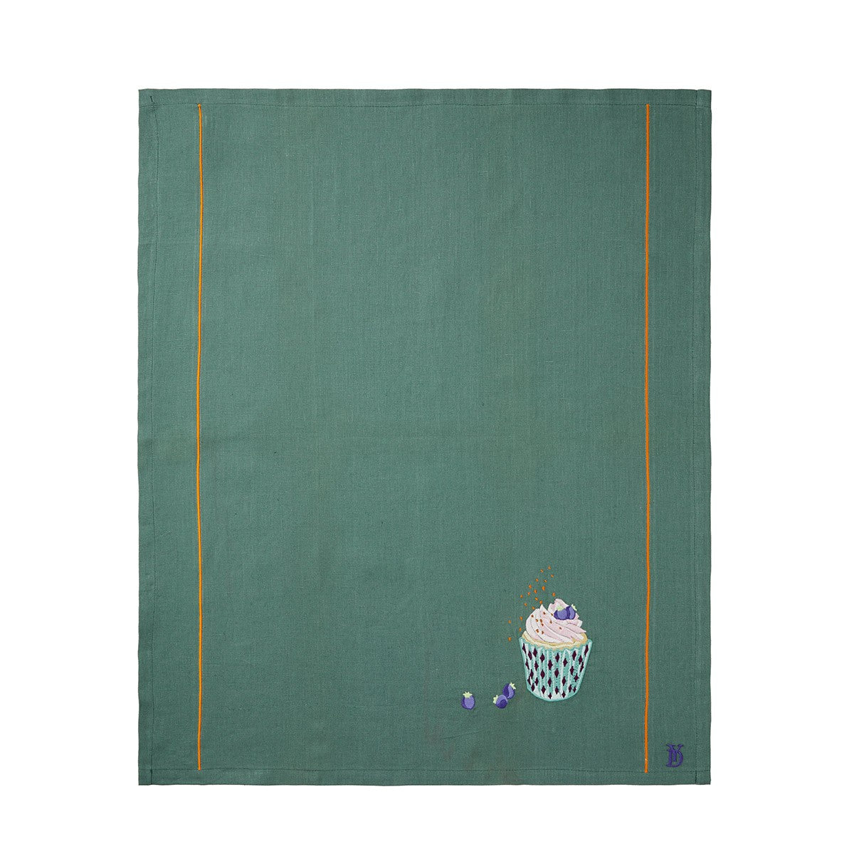 Yves Delorme Goter Tea Towel