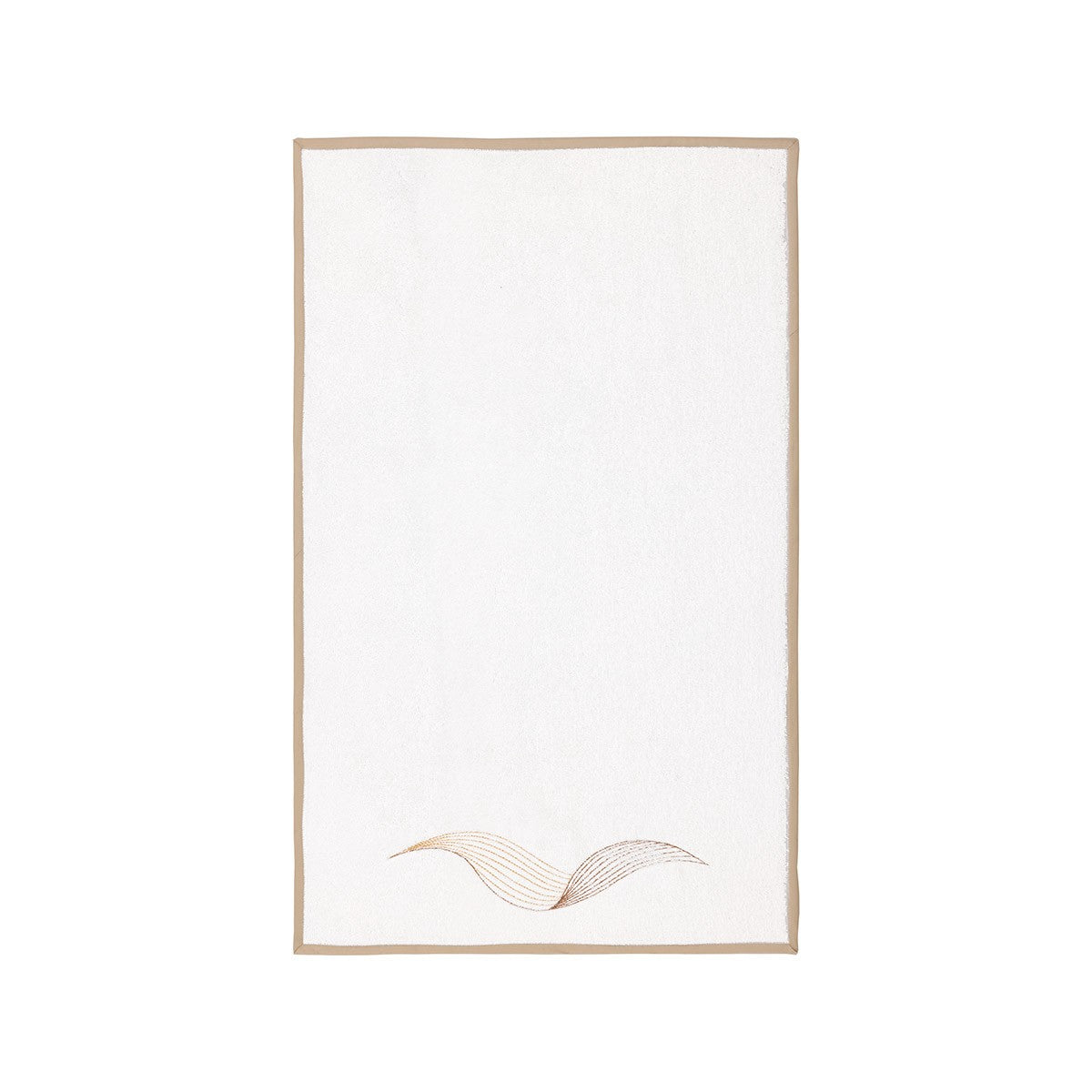 Yves Delorme Couture Zephyr Towels