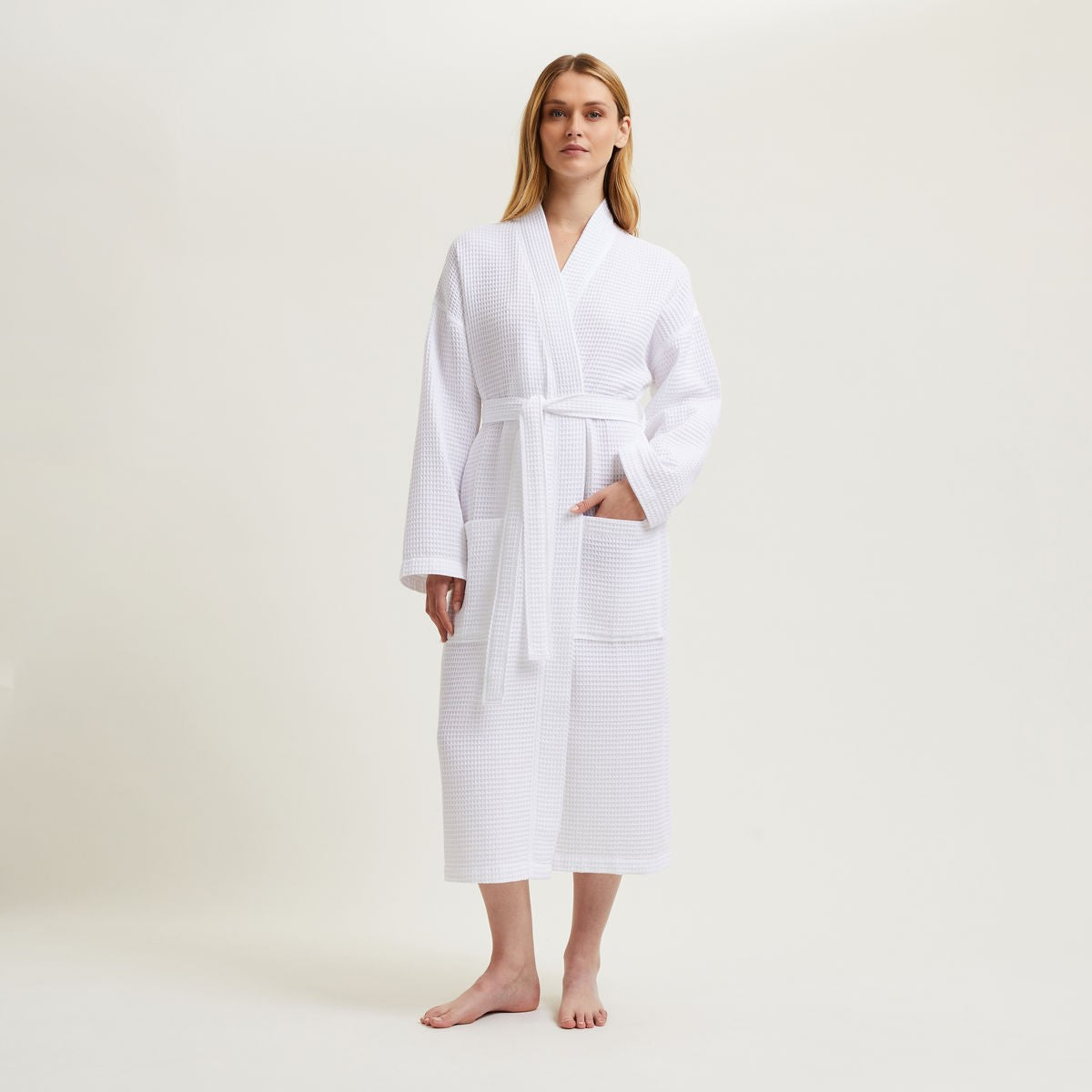 Yves Delorme Astreena Bath Robe