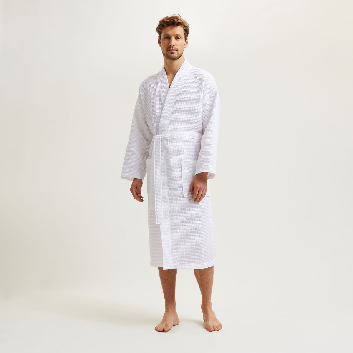 Yves Delorme Astreena Bath Robe