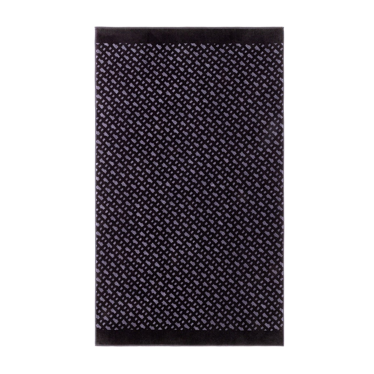 BOSS Home B Monogram Towels