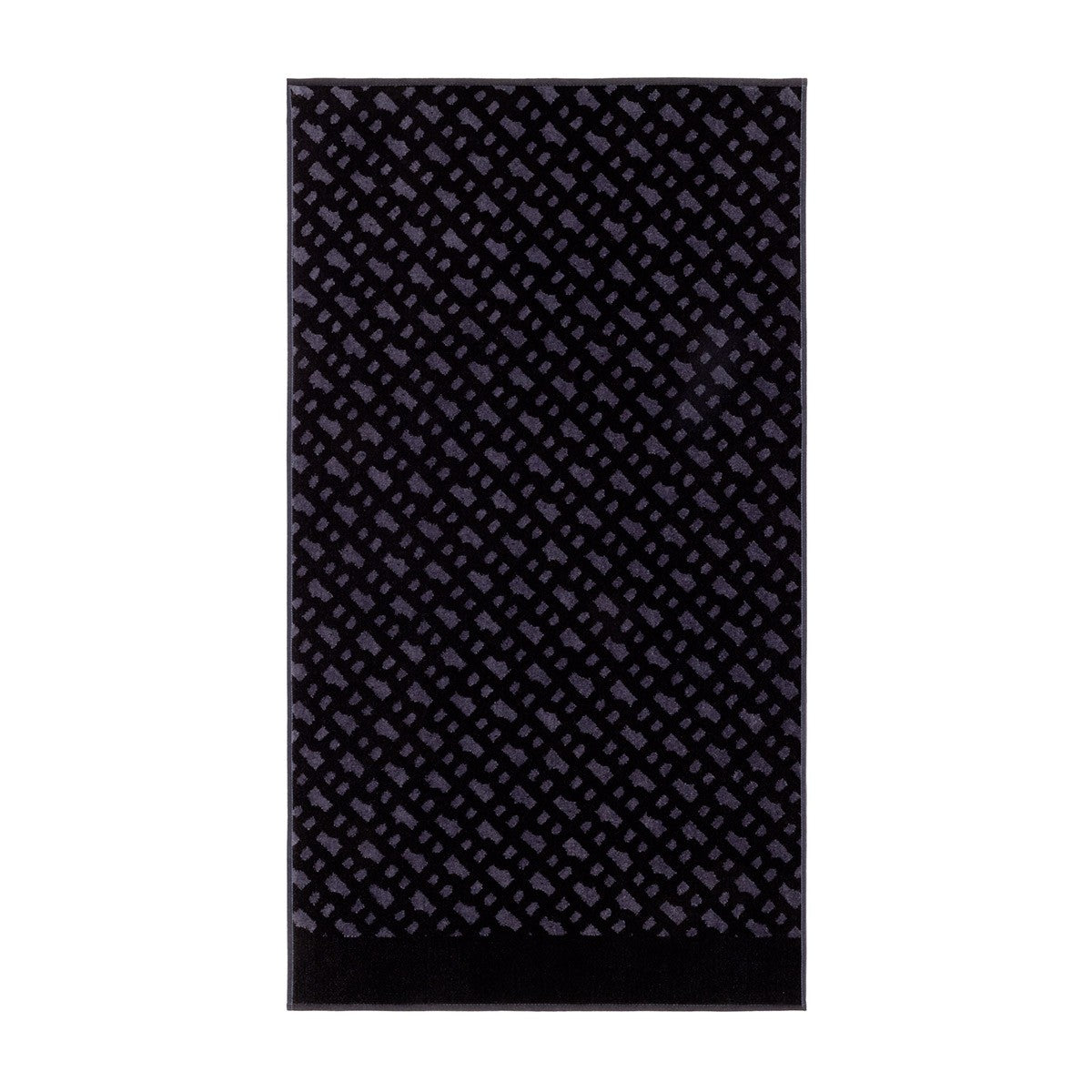 BOSS Home B Monogram Towels