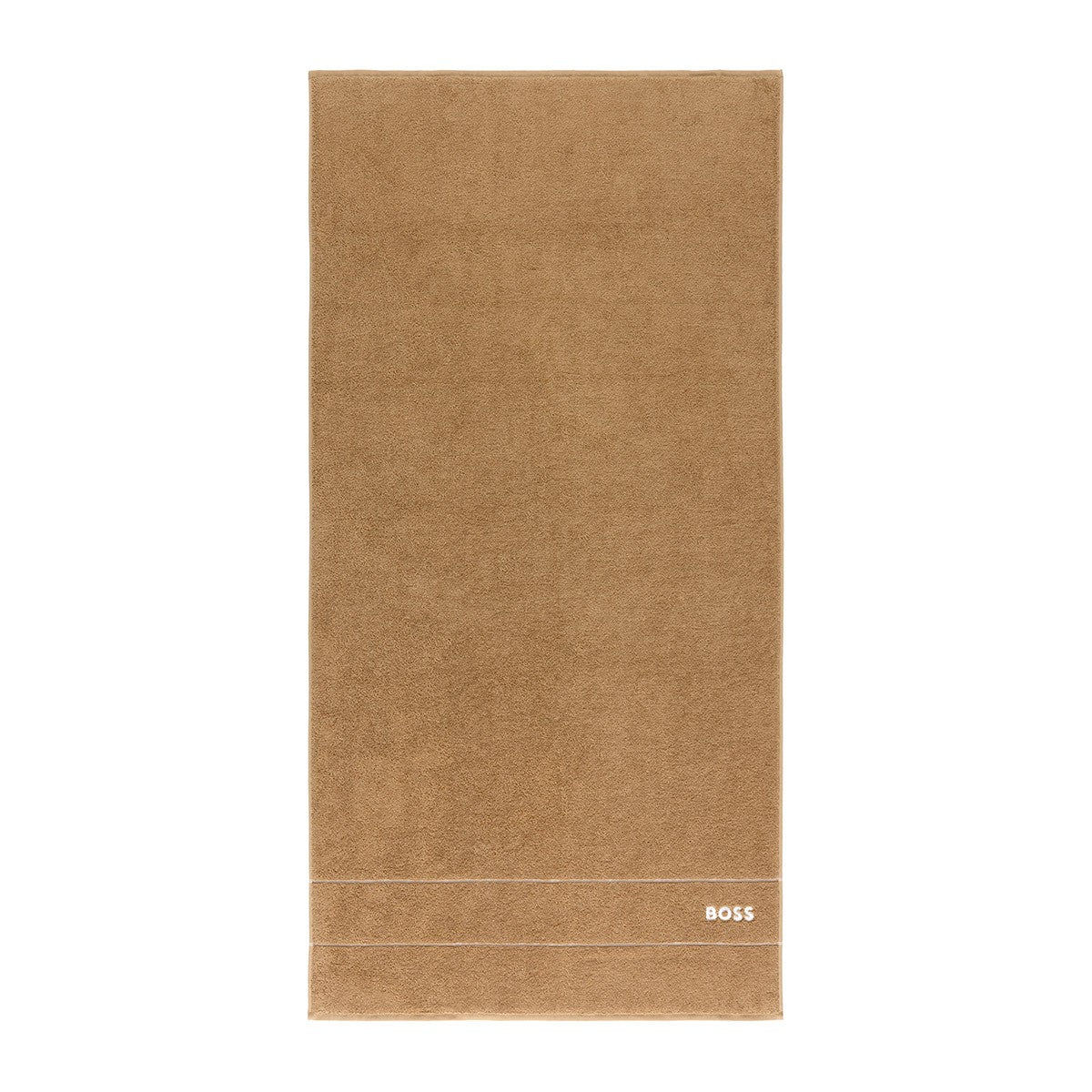 BOSS Home Plain Towels
