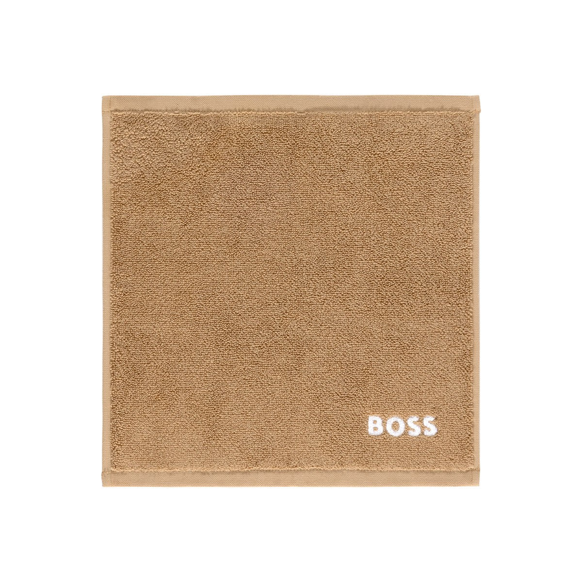 BOSS Home Plain Towels