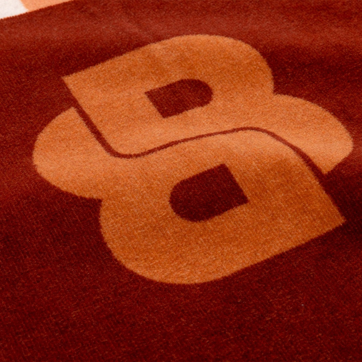 BOSS Home Latice Beach Towel