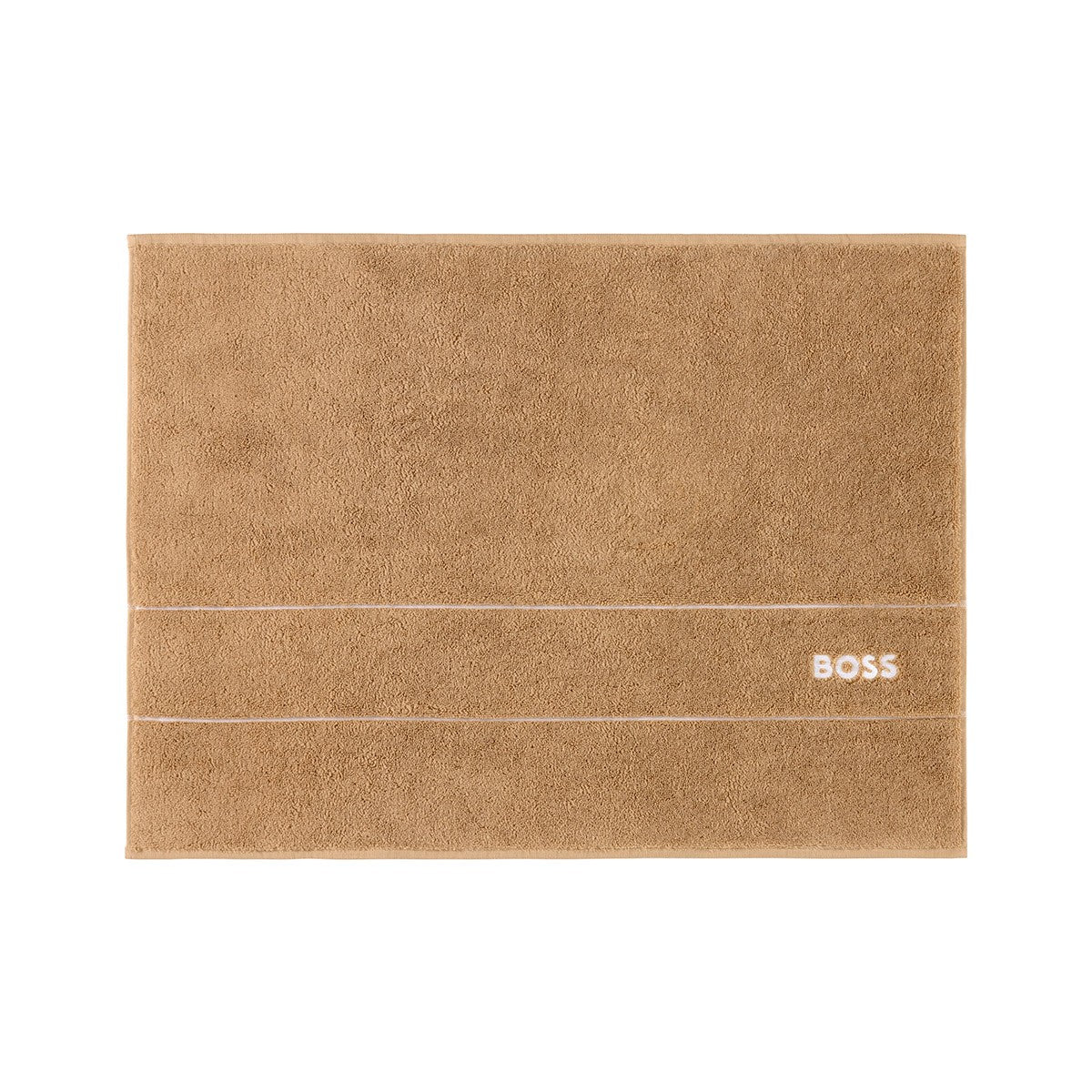 BOSS Home Plain Bath Mat