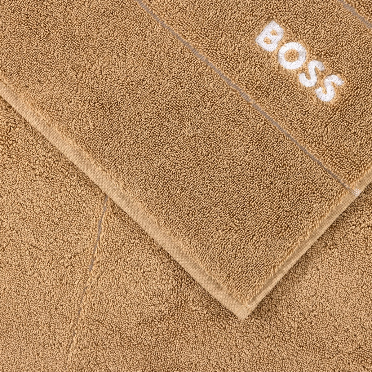 BOSS Home Plain Bath Mat