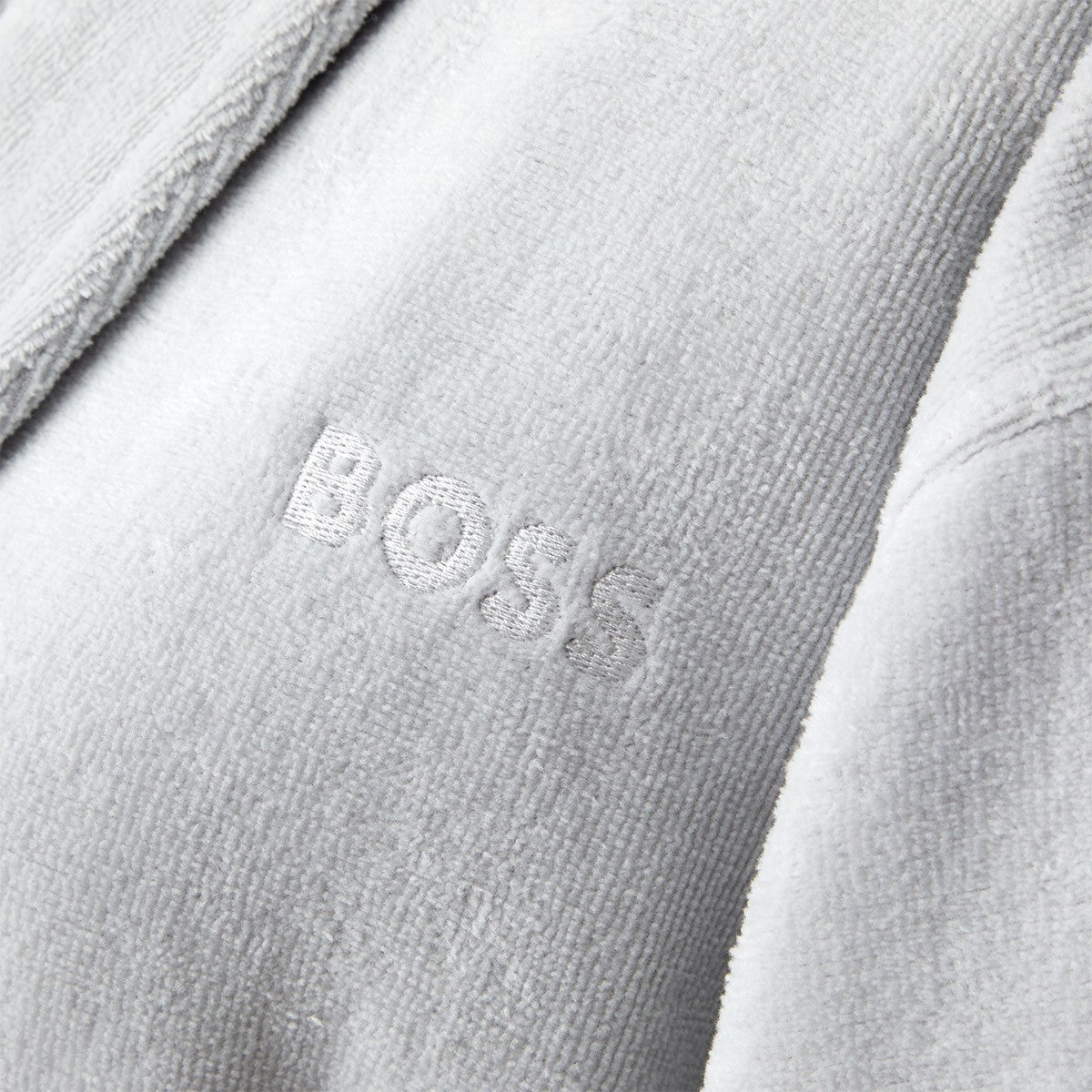 BOSS Home Moon Flowers Bath Robe