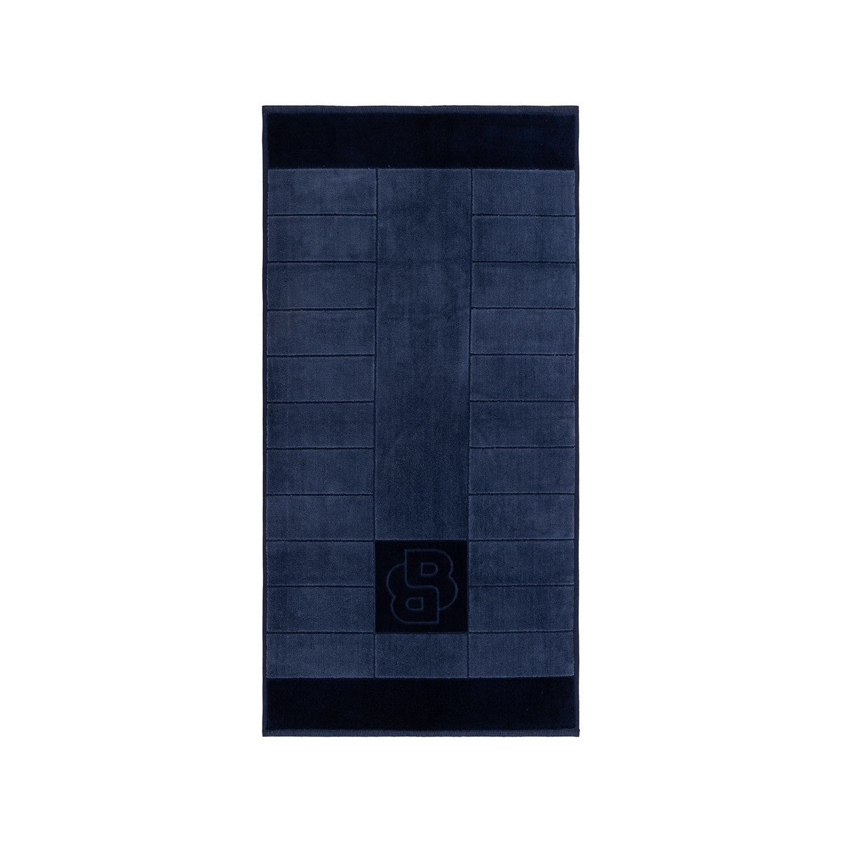 BOSS Home Double B Towels