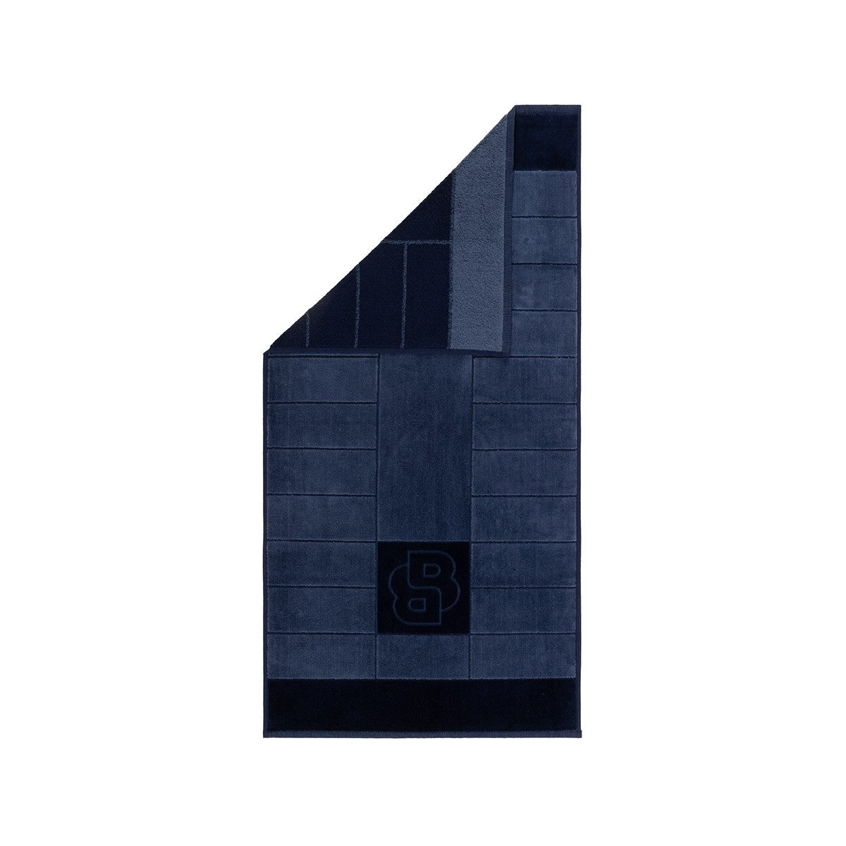 BOSS Home Double B Towels