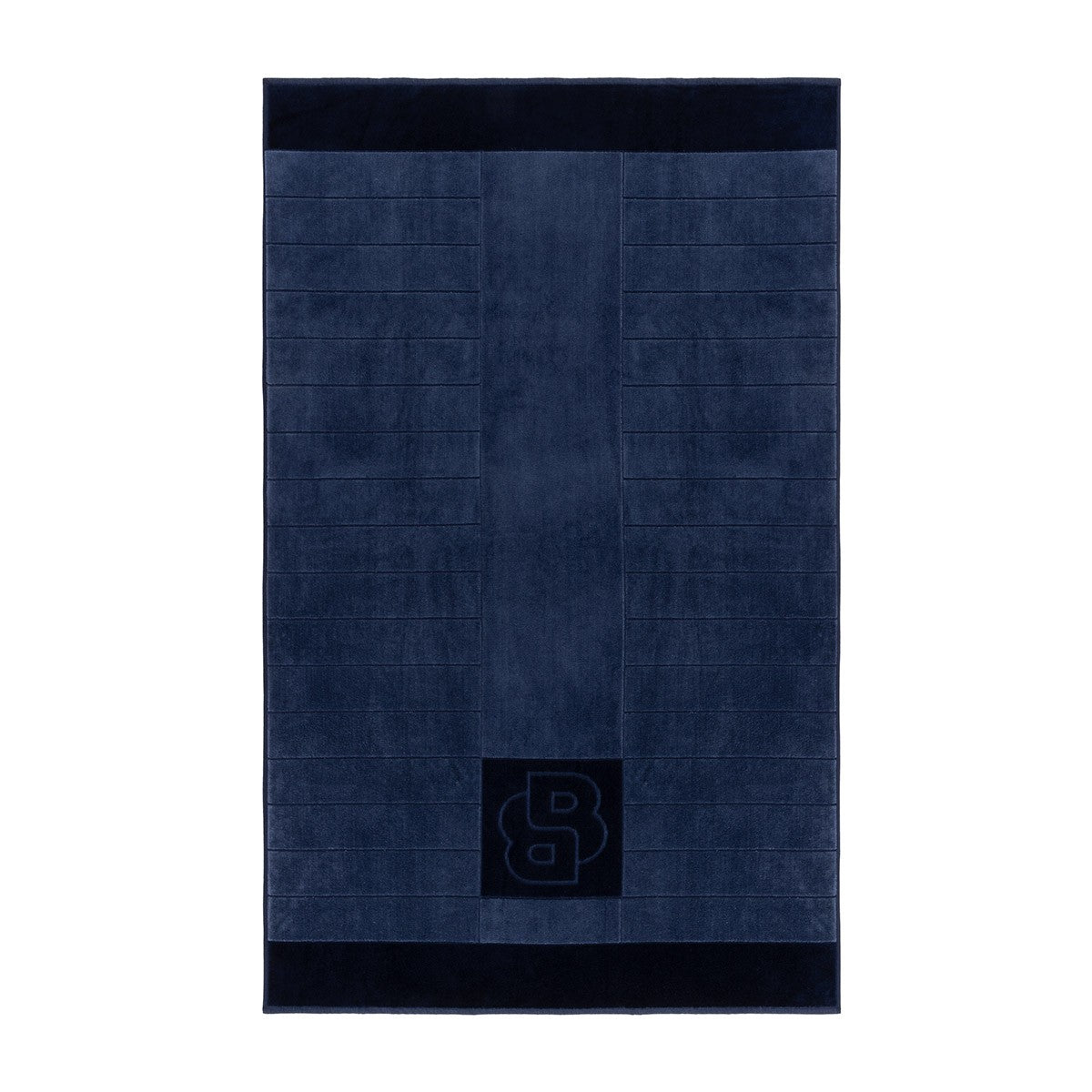 BOSS Home Double B Towels