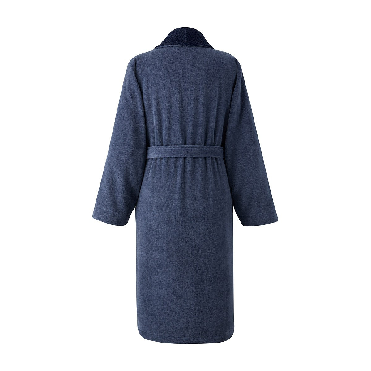 BOSS Home Double B Bath Robe